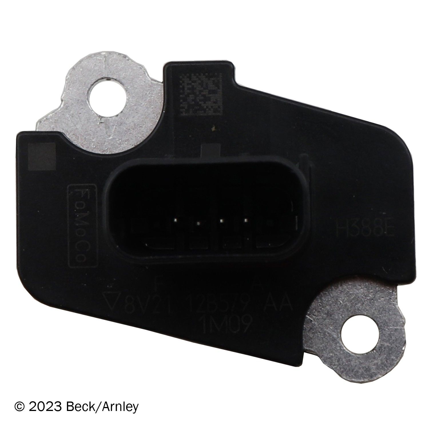 2015, 2014, 2013, 2012 Ford Explorer Super Duty Mass Air Flow Sensor