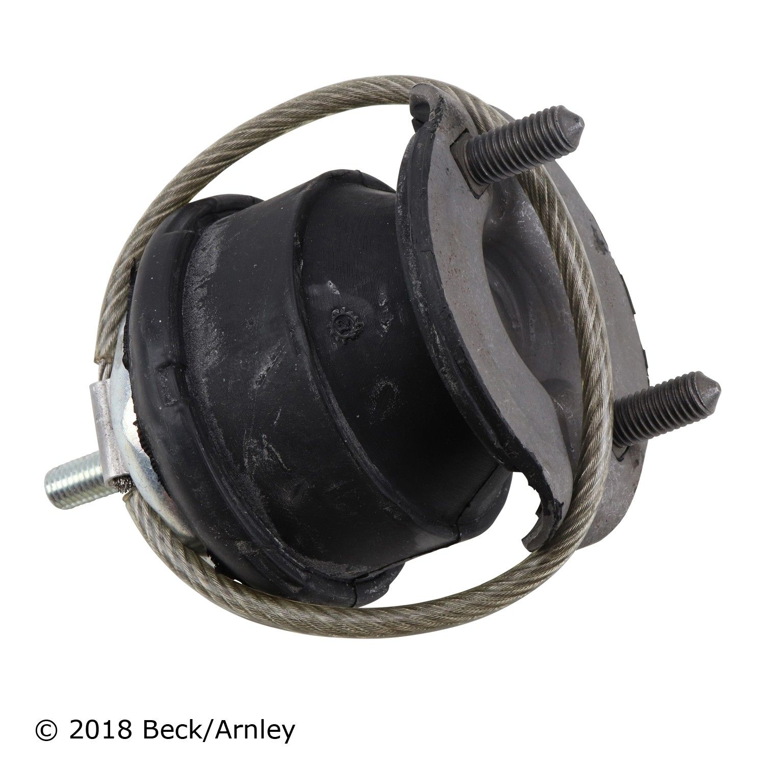 Engine Mount Rear Anchor 9291