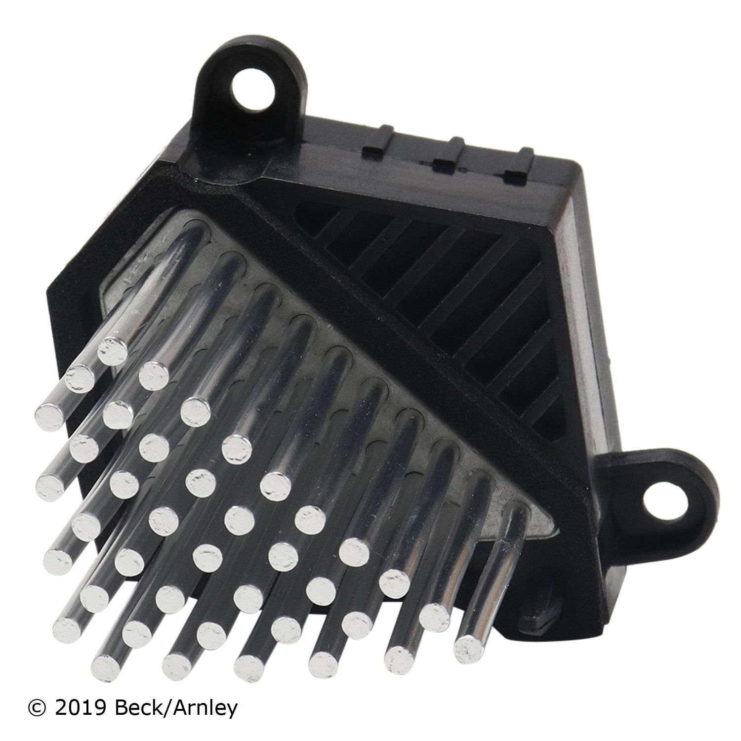 2010, 2009, 2008, 2007, 2006, 2005, 2004 BMW X3 HVAC Blower Motor Resistor