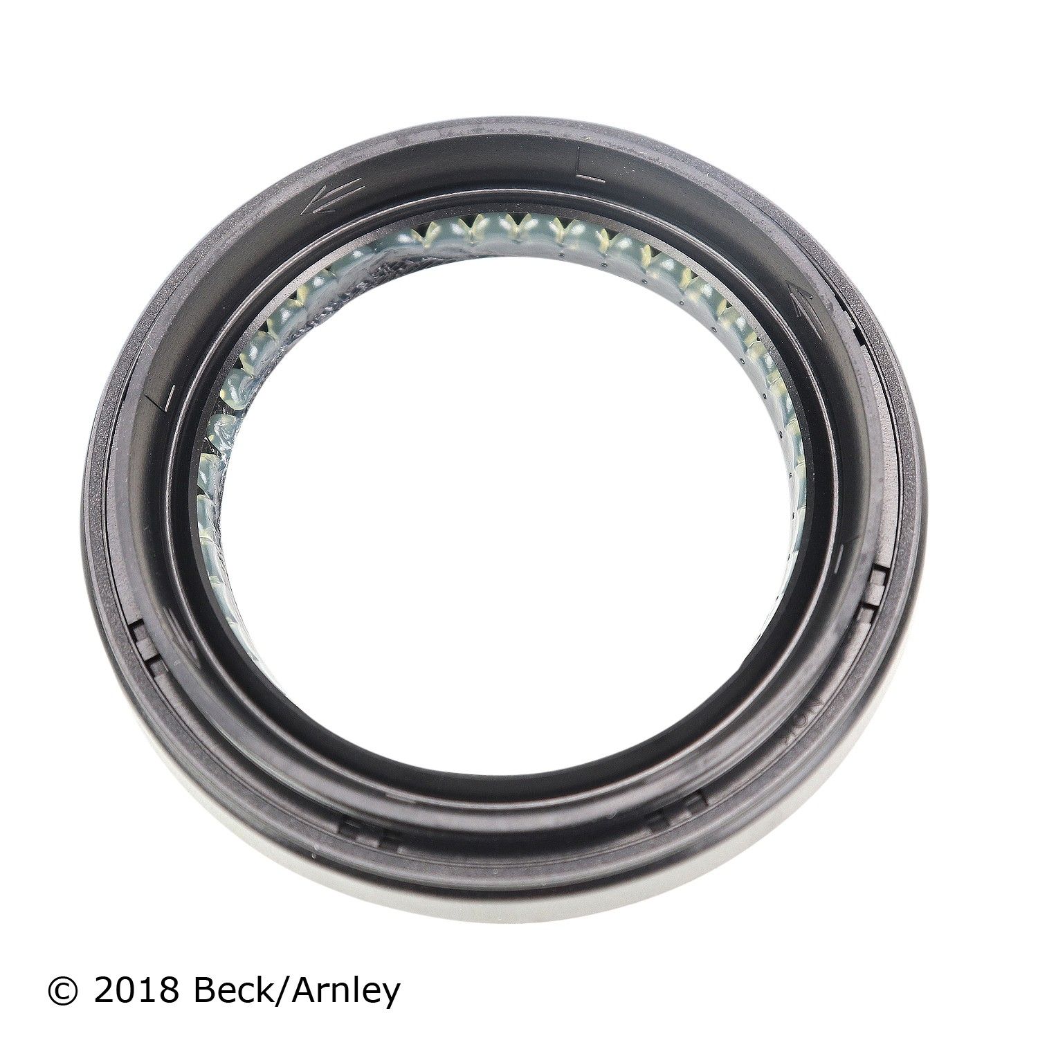 Manual Transmission Drive Axle Seal