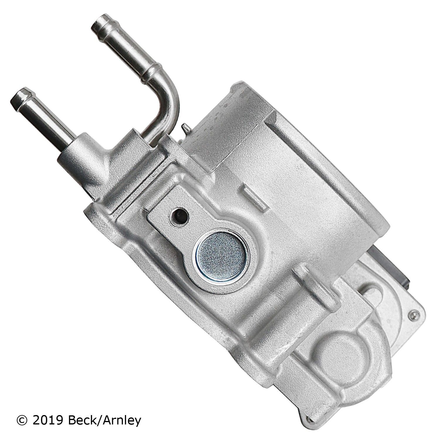 Fuel Injection Throttle Body