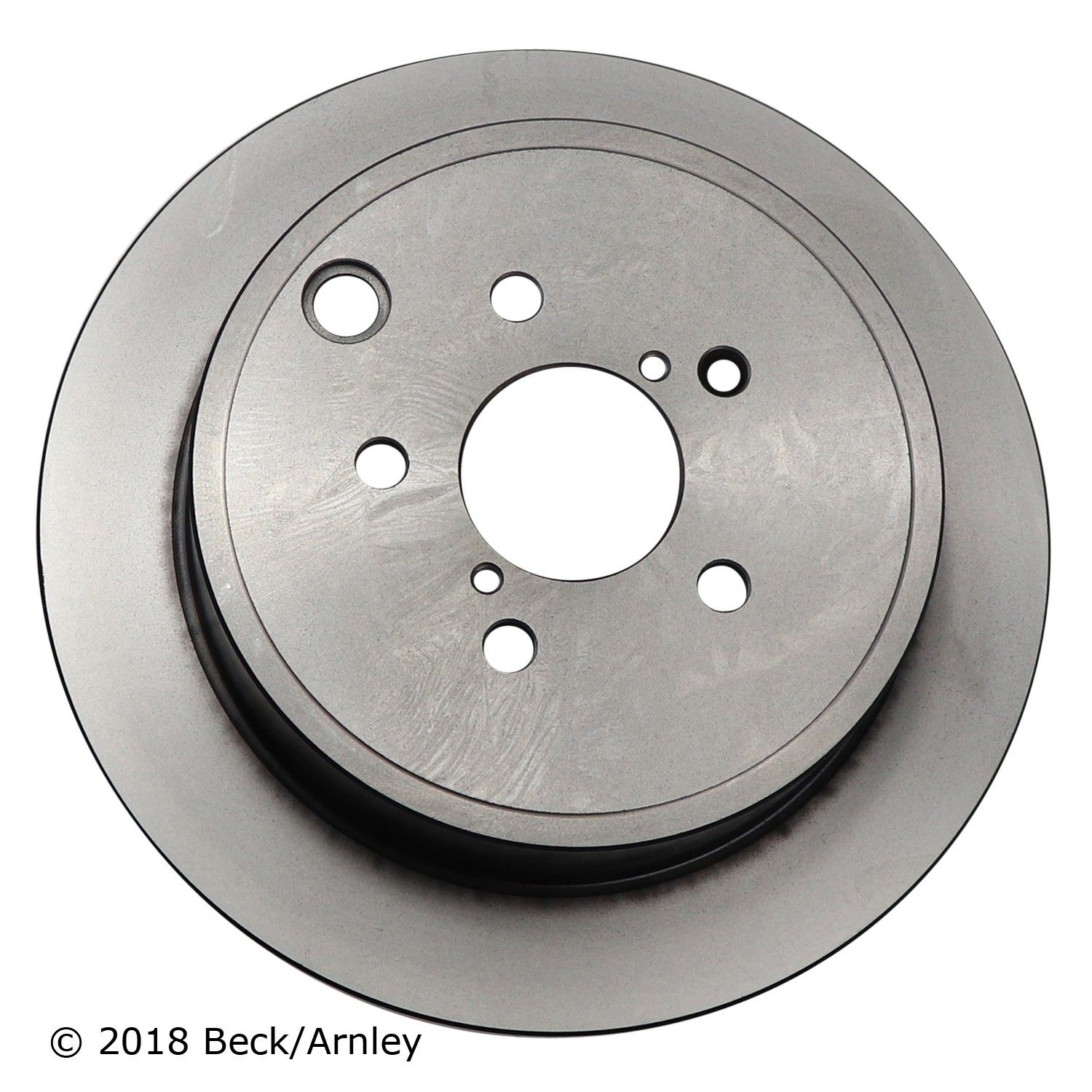 2014, 2013, 2012, 2011, 2010 Subaru Outback Disc Brake Rotor
