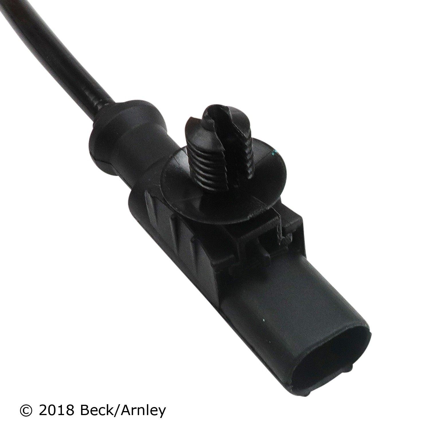 2016, 2015, 2014, 2013, 2012, 2011, 2010 Land Rover LR4 LR3 ABS Wheel Speed Sensor