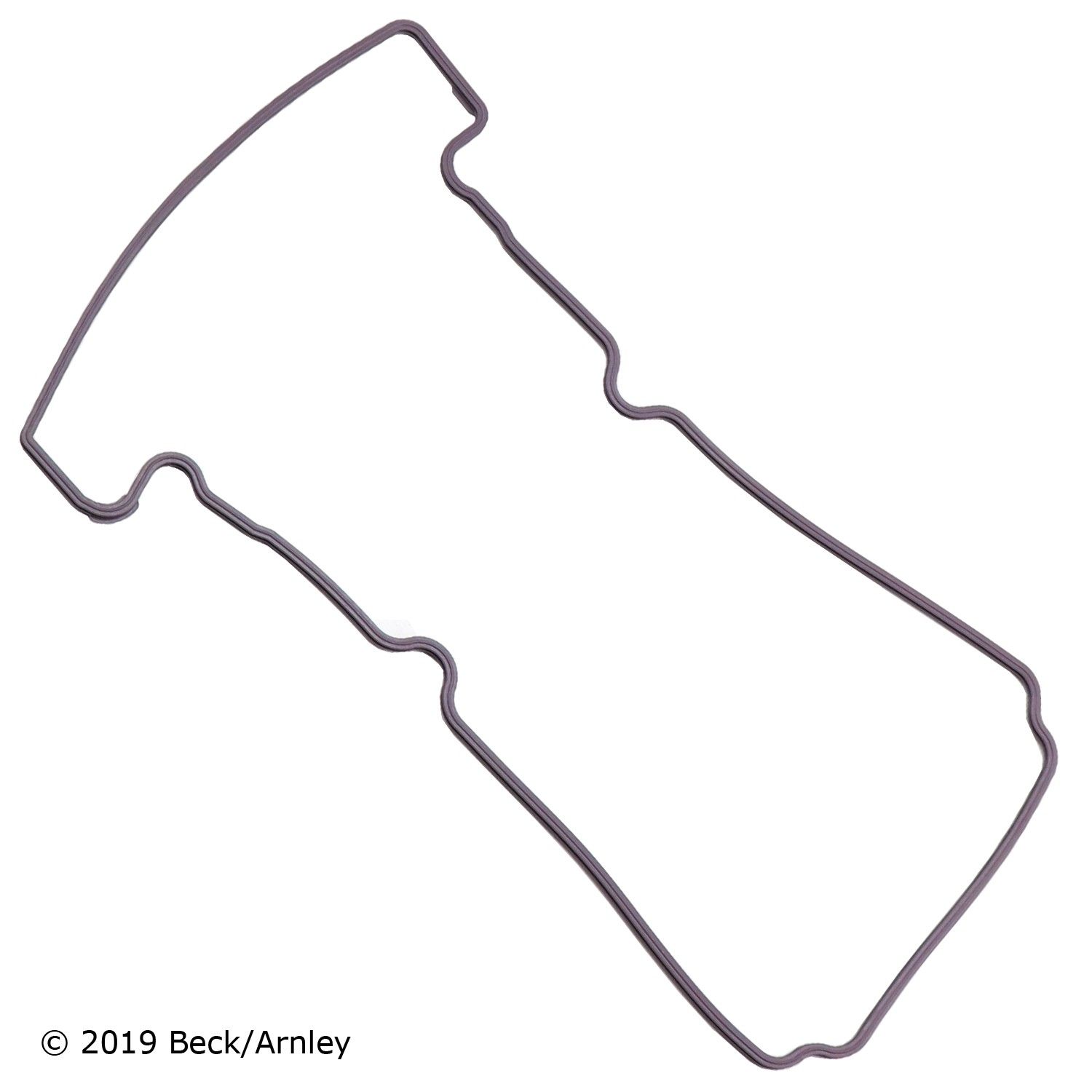 2003, 2002 Mazda MPV Engine Valve Cover Gasket Set