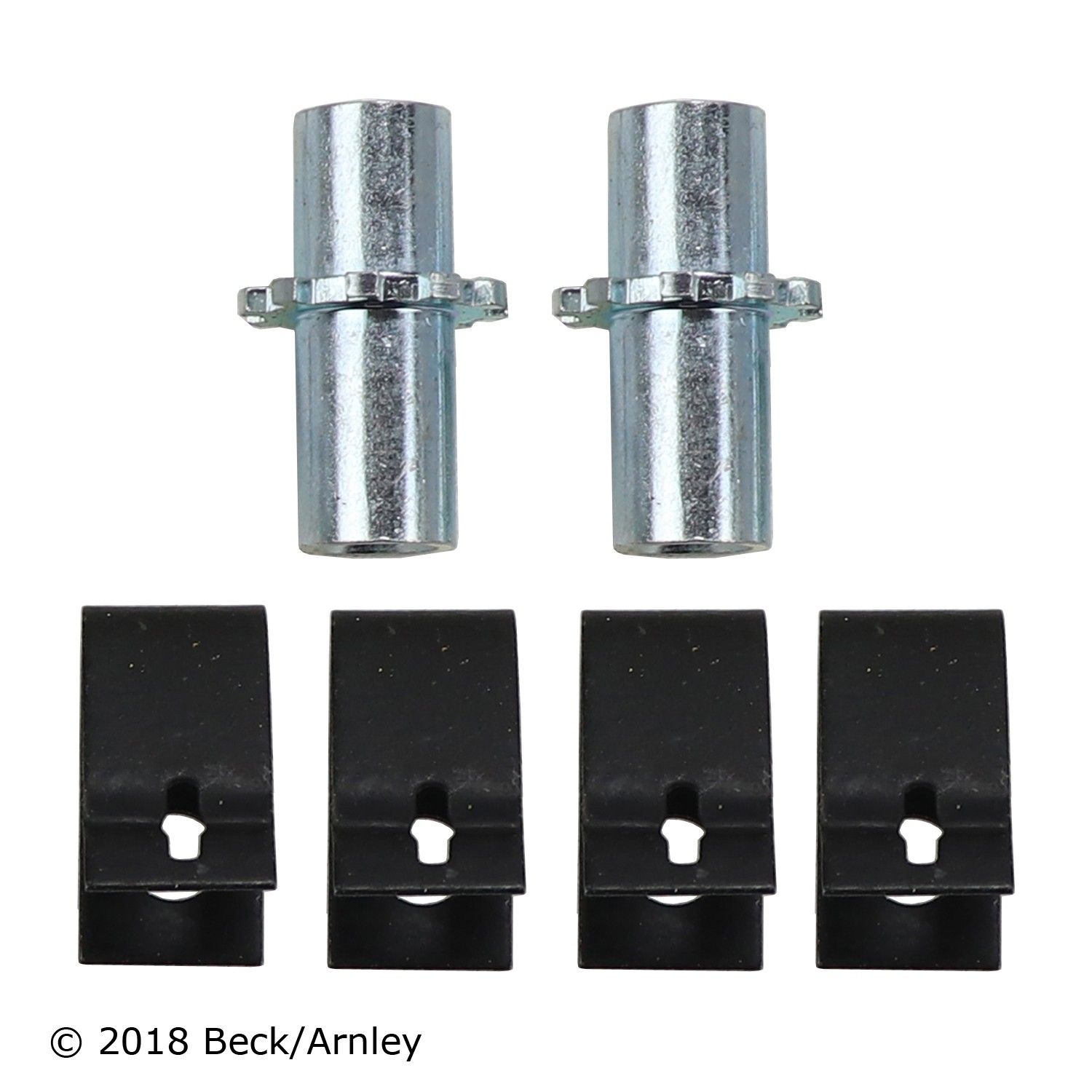 2018, 2017, 2016, 2015, 2014 Lexus ES350 Parking Brake Hardware Kit