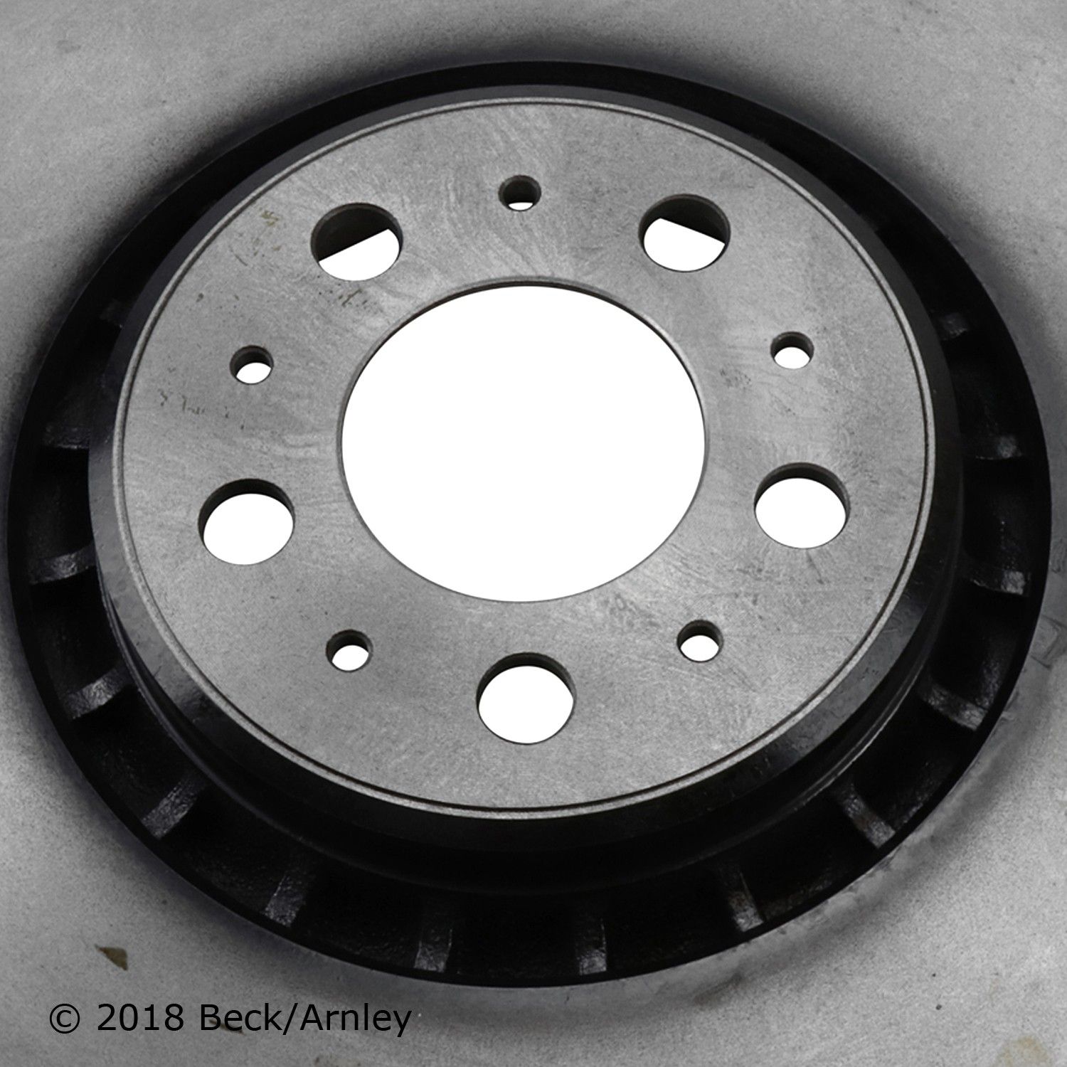 2009, 2008, 2007, 2006, 2005, 2004, 2003 Volvo XC90 Disc Brake Rotor
