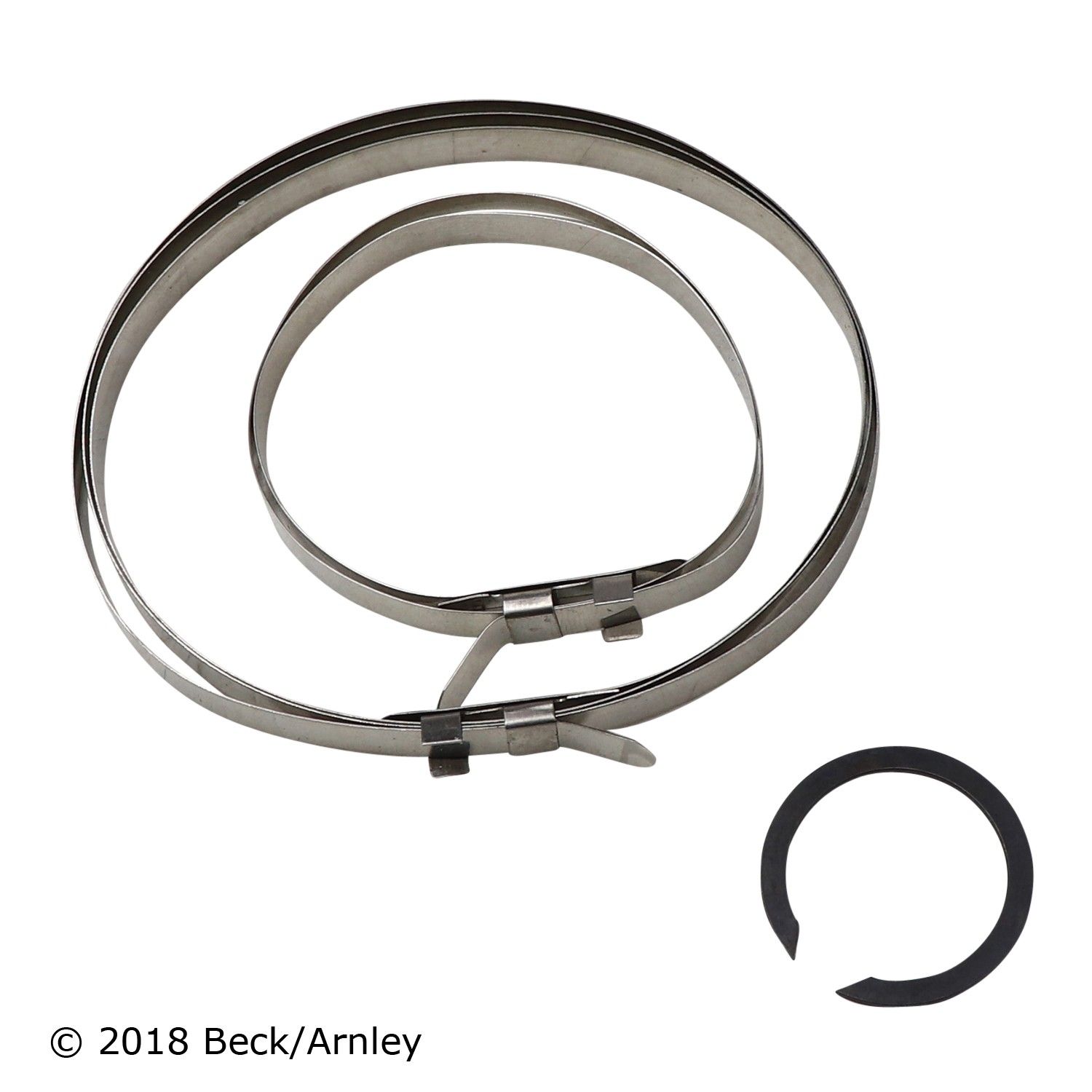 2005, 2004 Mazda MPV CV Joint Boot Kit