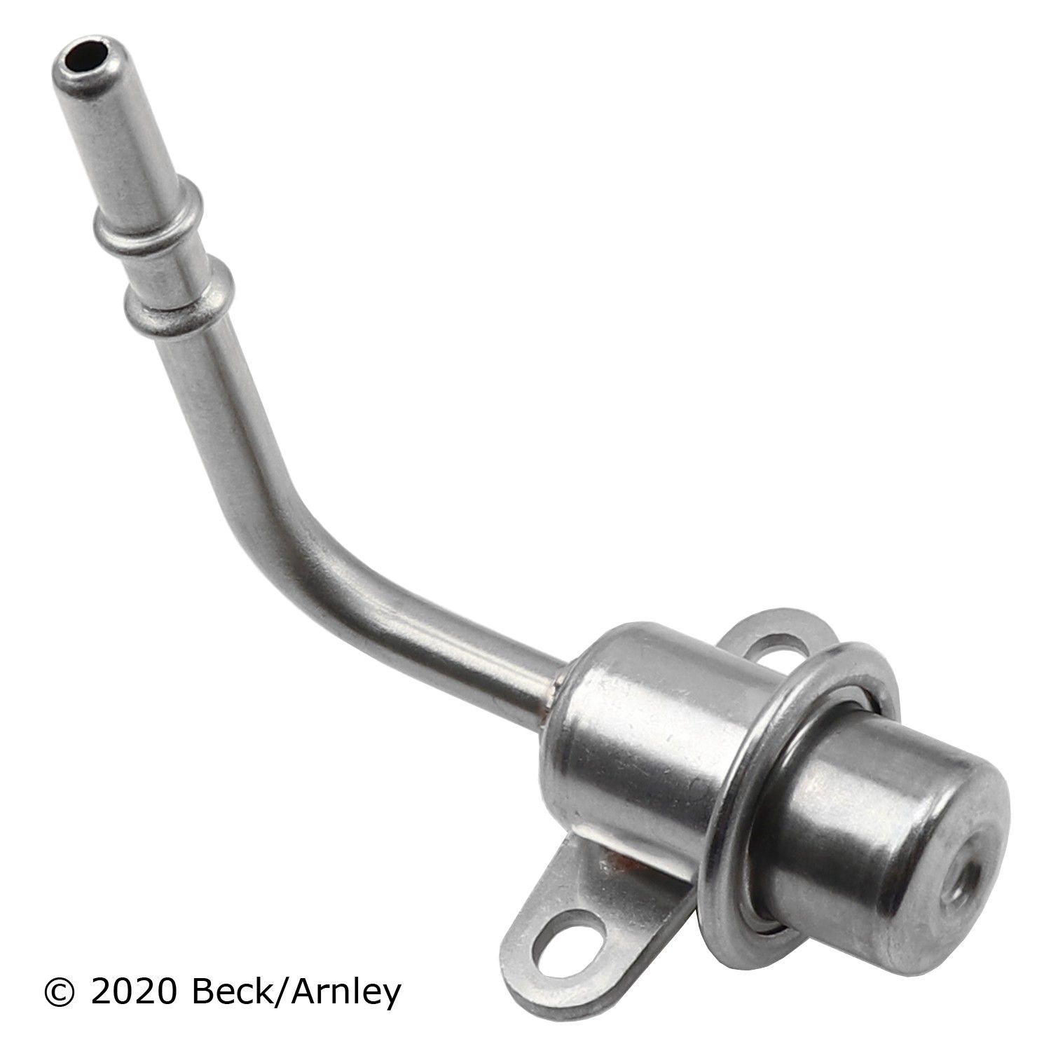 Fuel System Beck Arnley 1591057 Fuel Injection Pulsation Damper