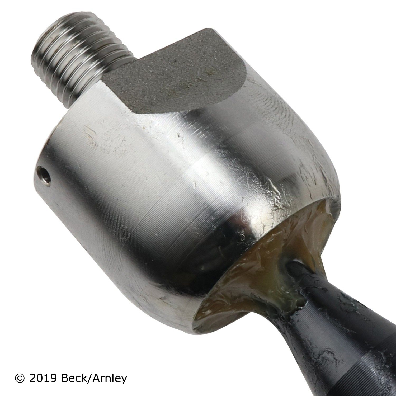 2012, 2011, 2010, 2009, 2008, 2007 Mazda CX-7 Steering Tie Rod End