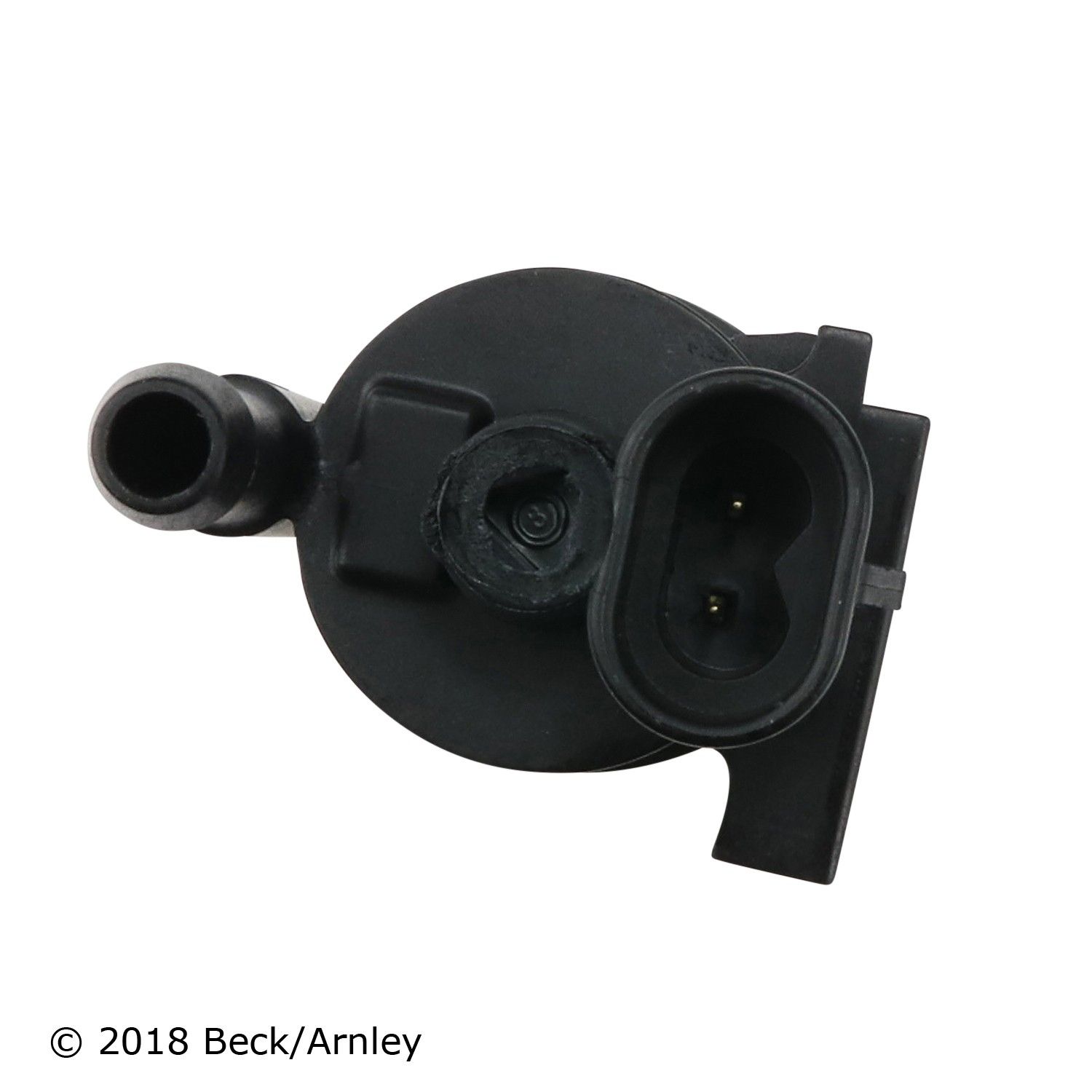 Vapor Canister Purge Valve