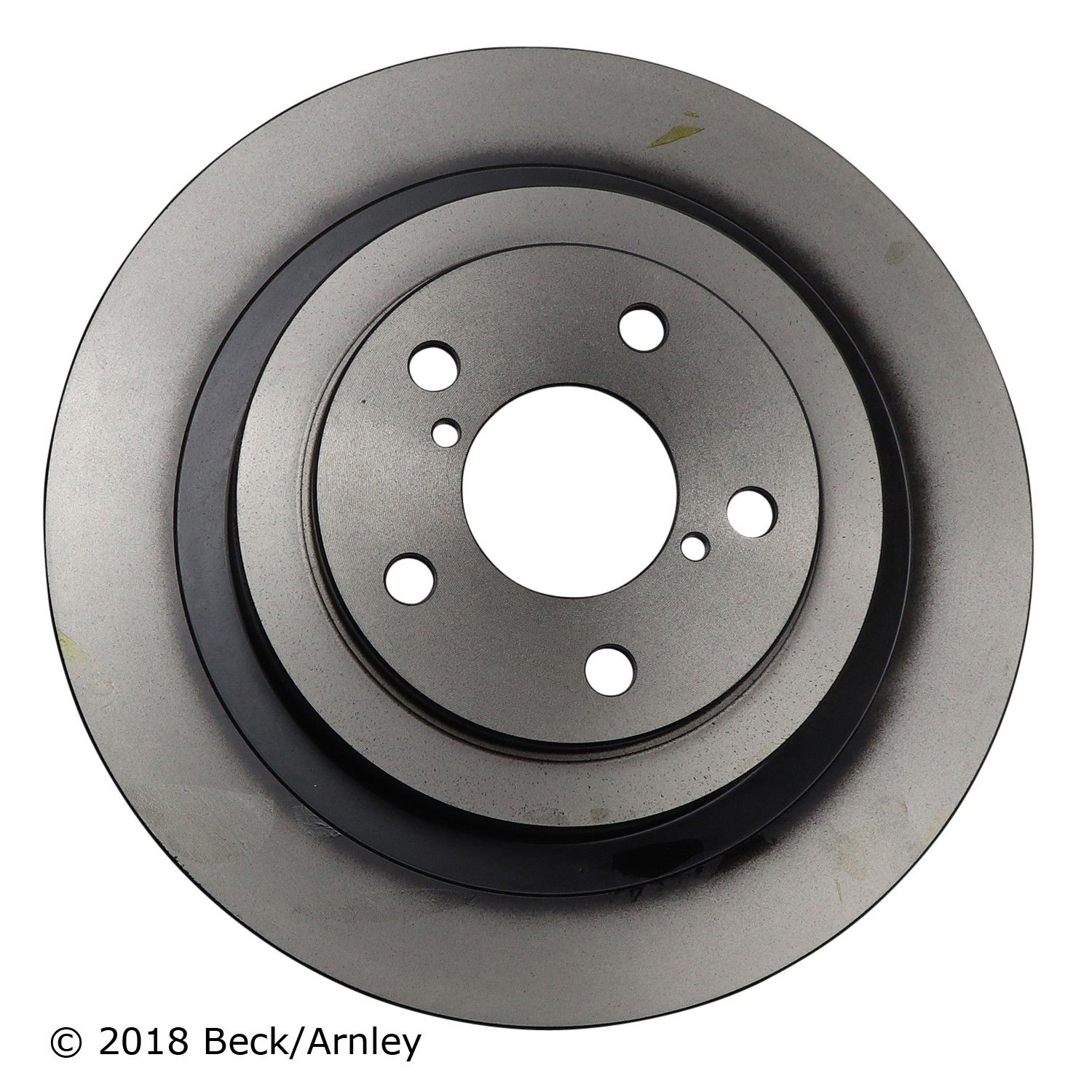 2009, 2008, 2007, 2006, 2005 Subaru Legacy Disc Brake Rotor