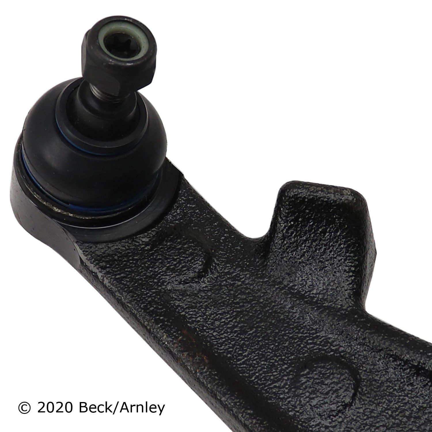 2007, 2006 Mercedes-Benz C280 2006-2007 Mercedes-Benz C240 Suspension Control Arm and Ball Joint Assembly