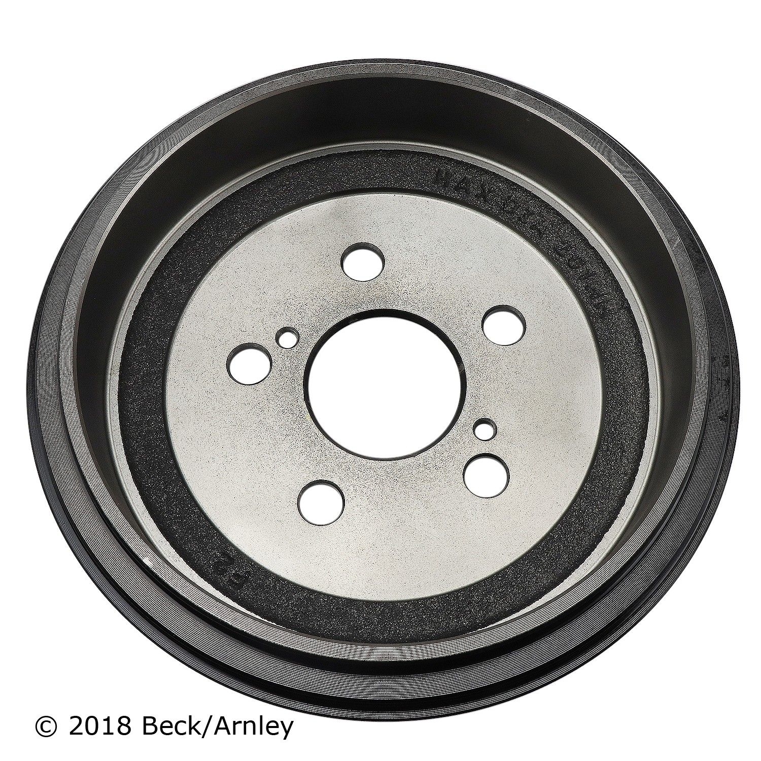 2008, 2007, 2006, 2005, 2004 Toyota Prius Brake Drum