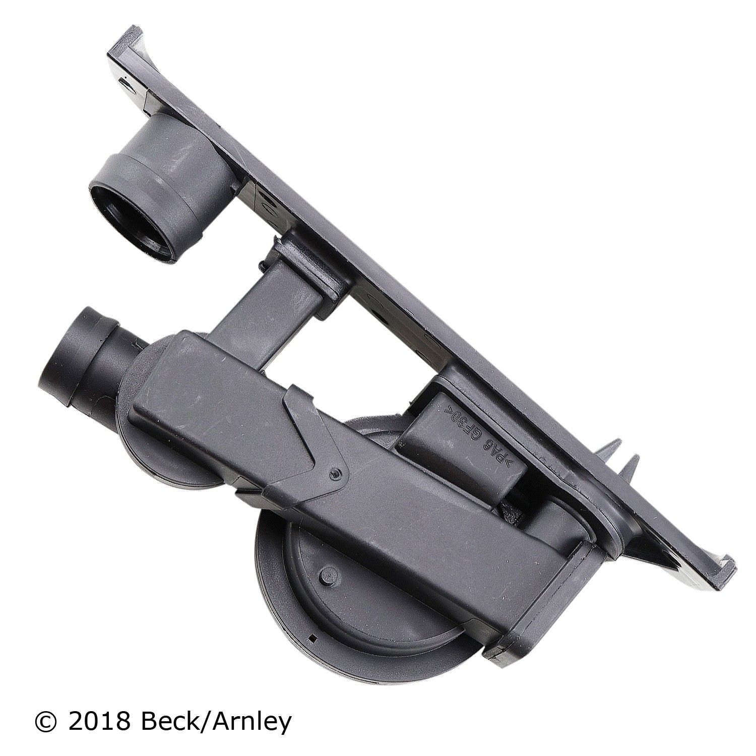 Engine Crankcase Vent Valve