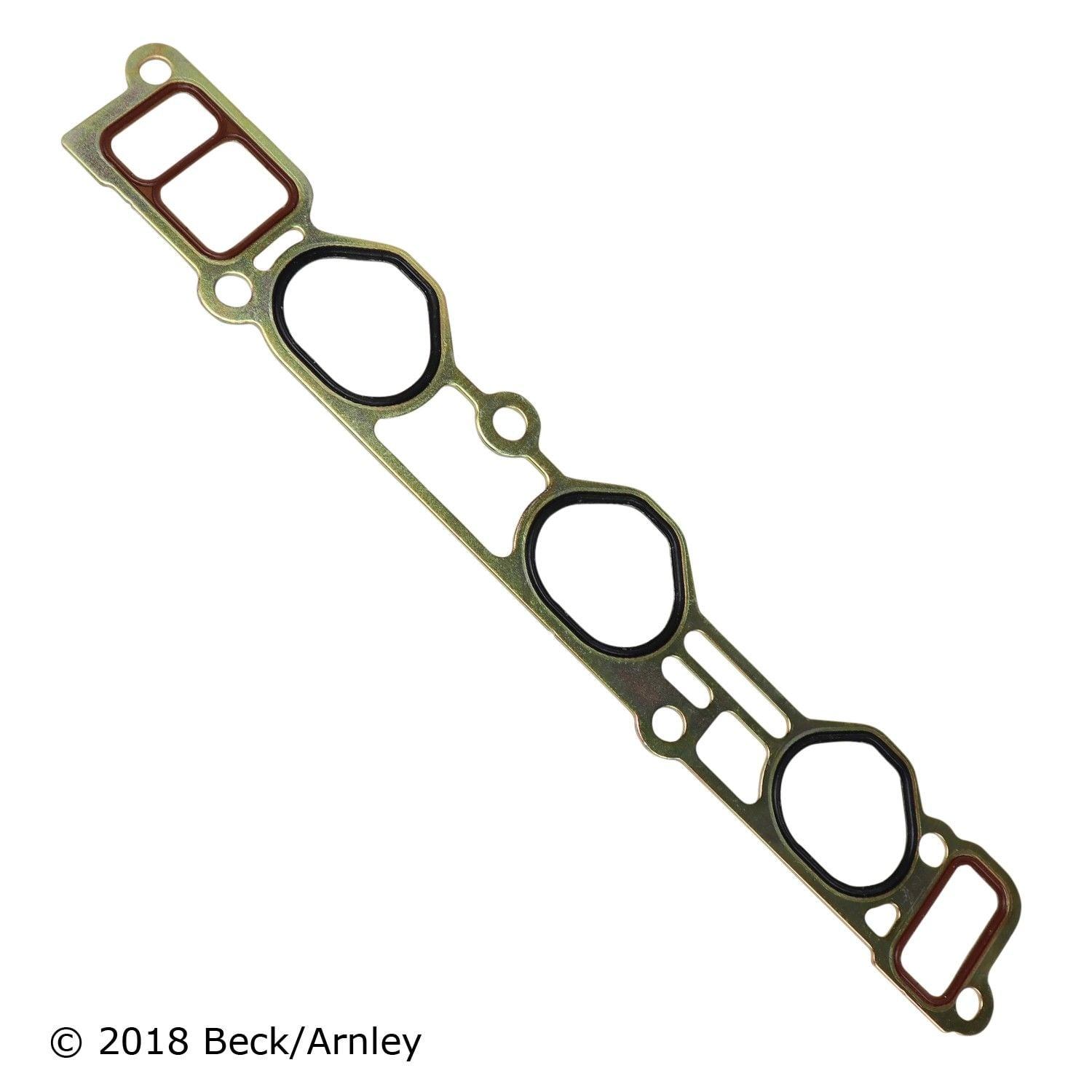 Engine Intake Manifold Gasket Set