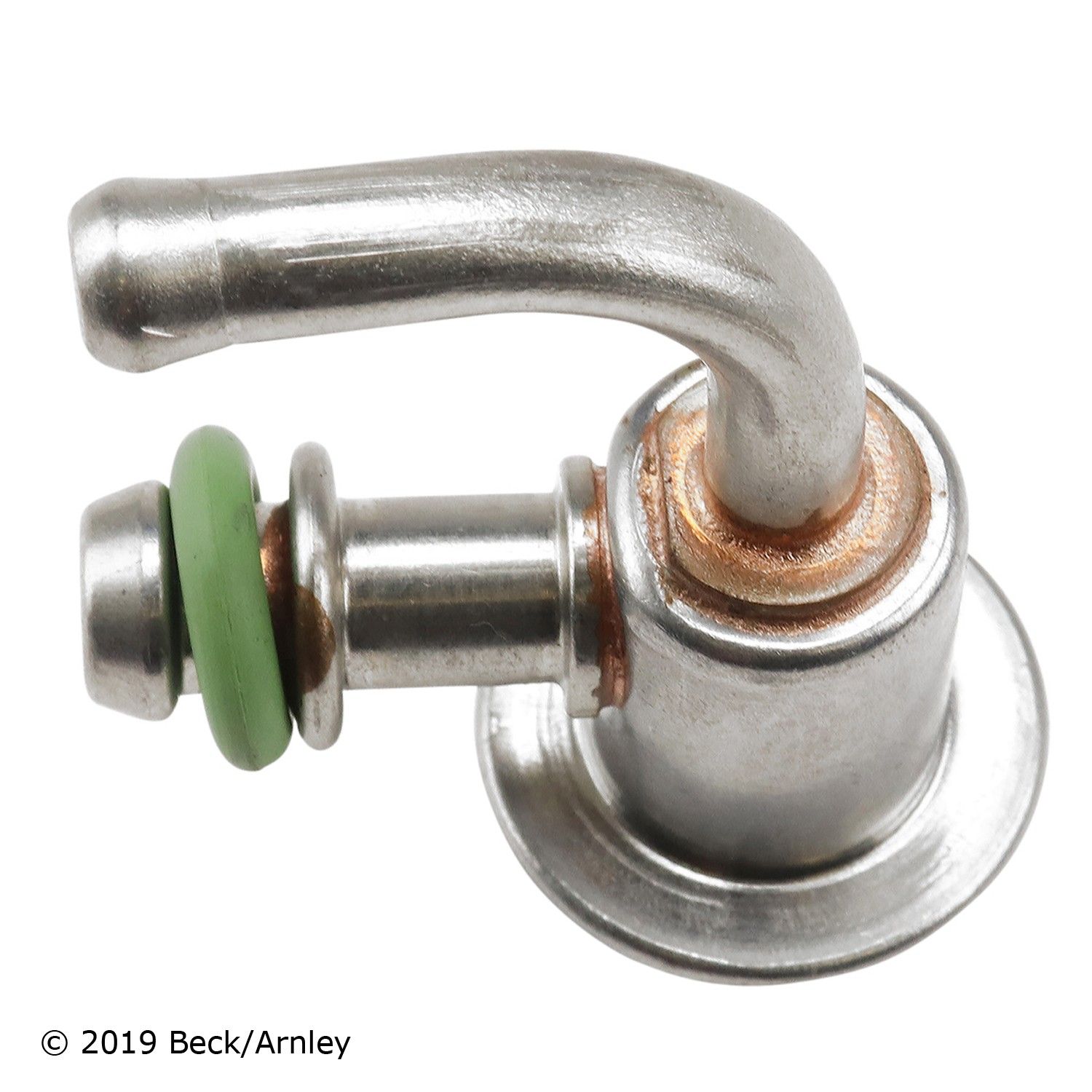 2010, 2009, 2008, 2007, 2006, 2005, 2004, 2003, 2002 Lexus SC430 Fuel Injection Pressure Regulator