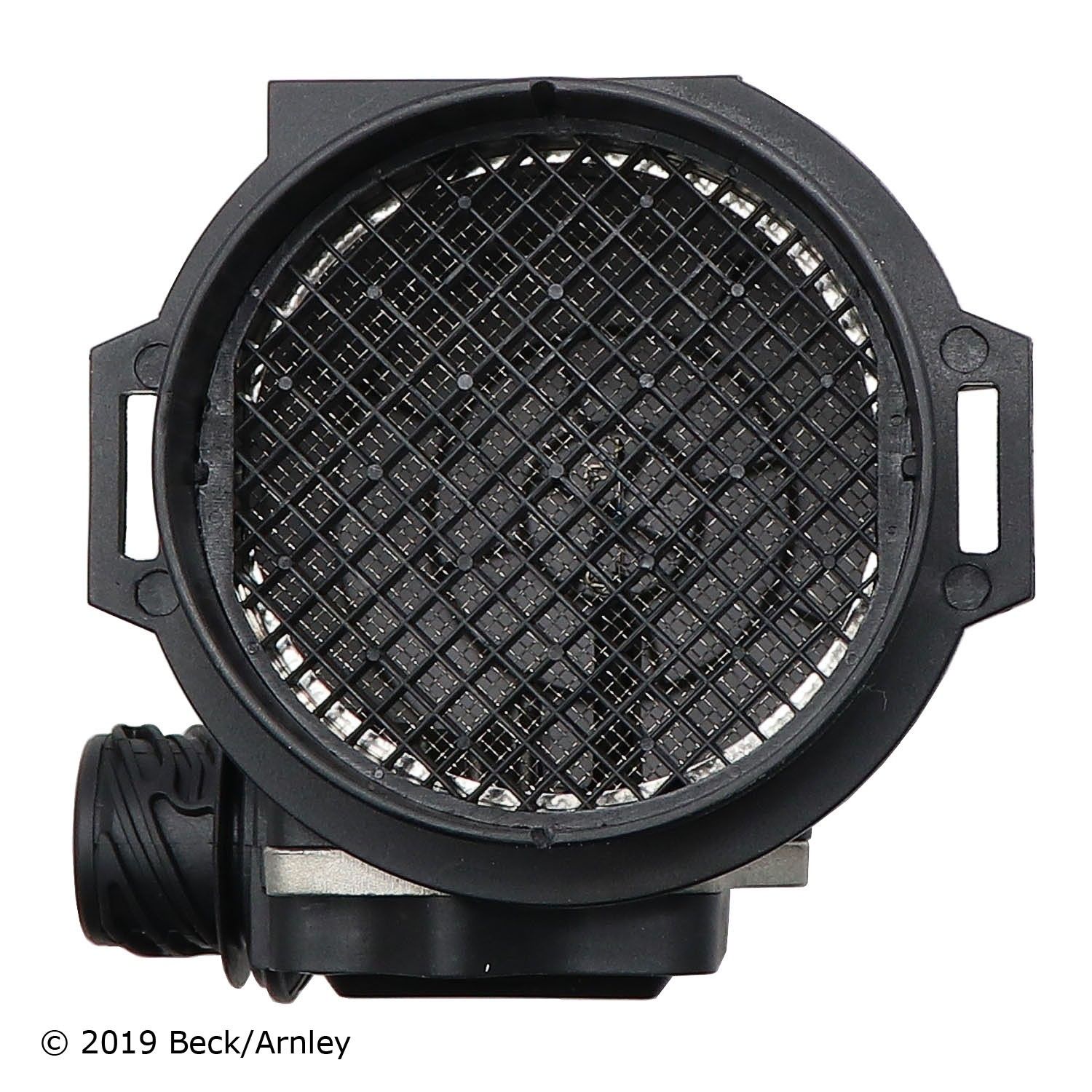Mass Air Flow Sensor