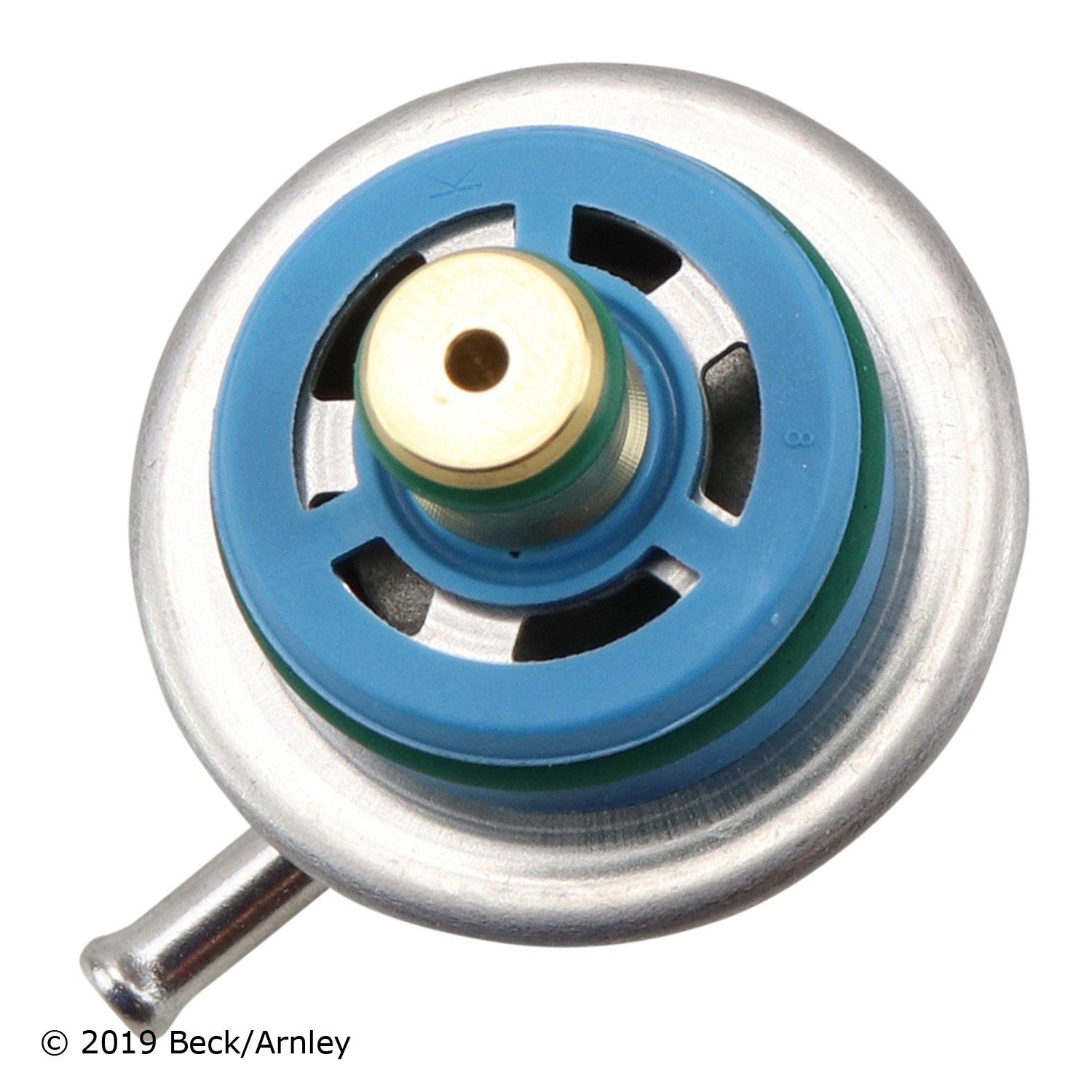 1998, 1997, 1996, 1995, 1994 Saab 900 Fuel Injection Pressure Regulator