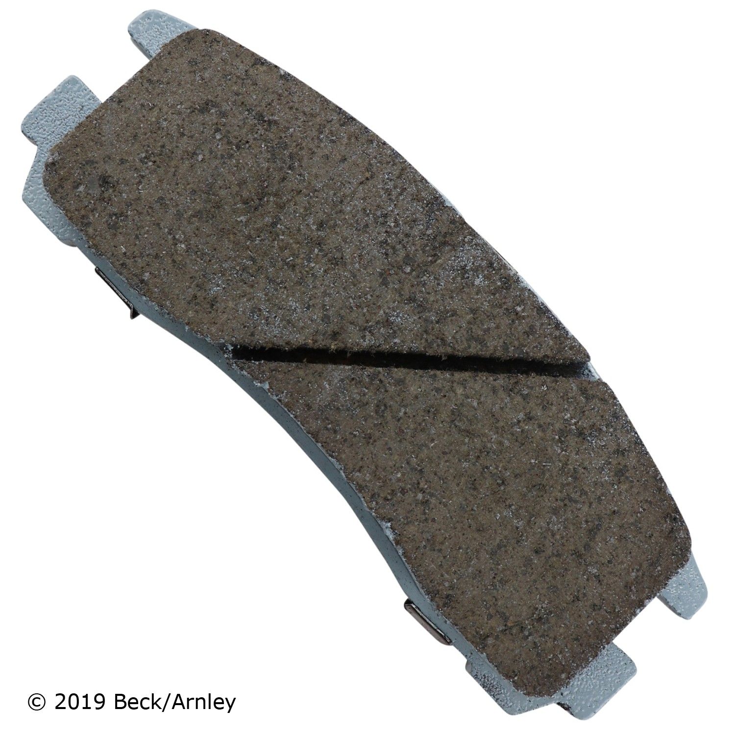2005, 2004, 2003, 2002, 2001 Dodge Stratus Disc Brake Pad Set