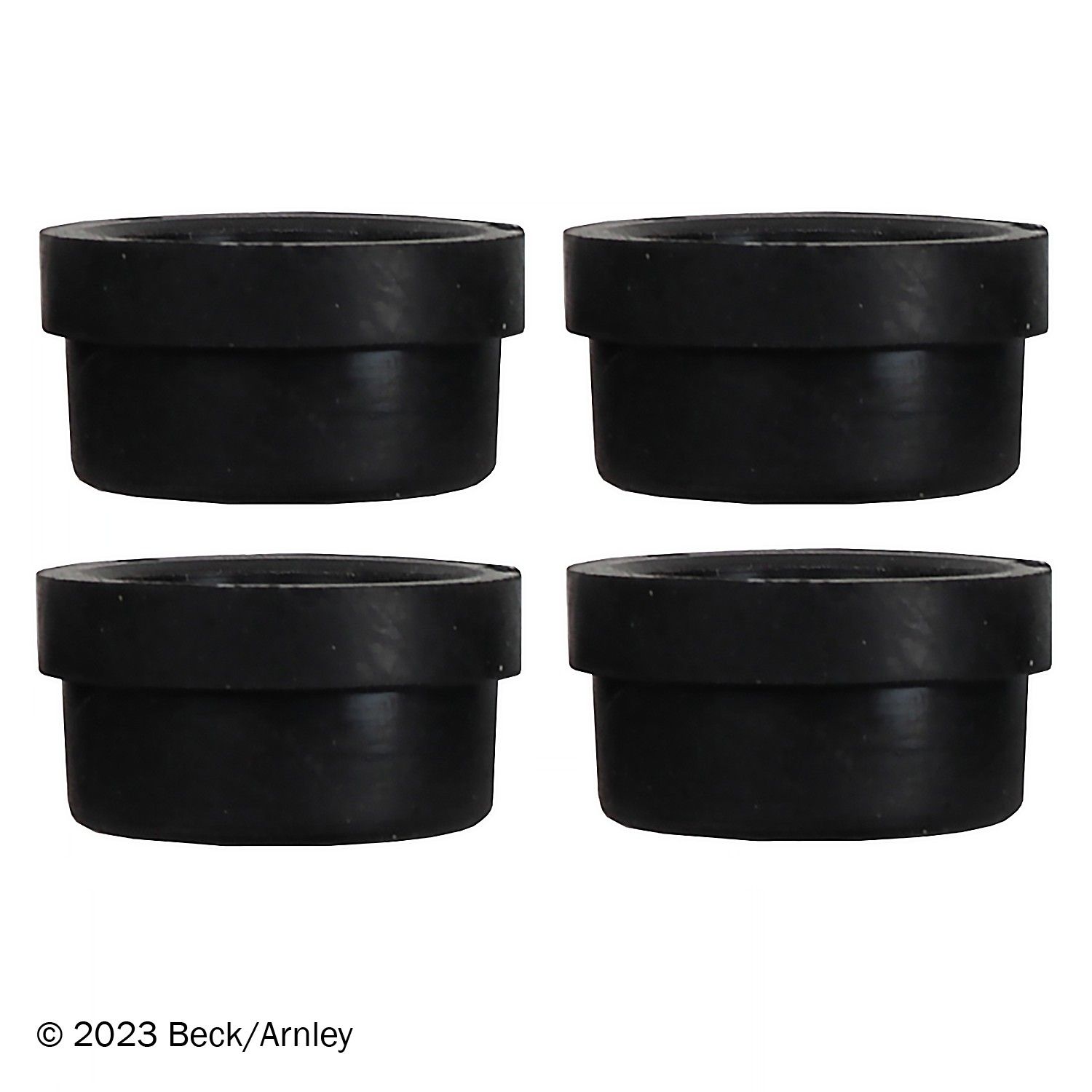2009, 2008, 2007, 2006, 2005, 2004 Kia Spectra Disc Brake Hardware Kit