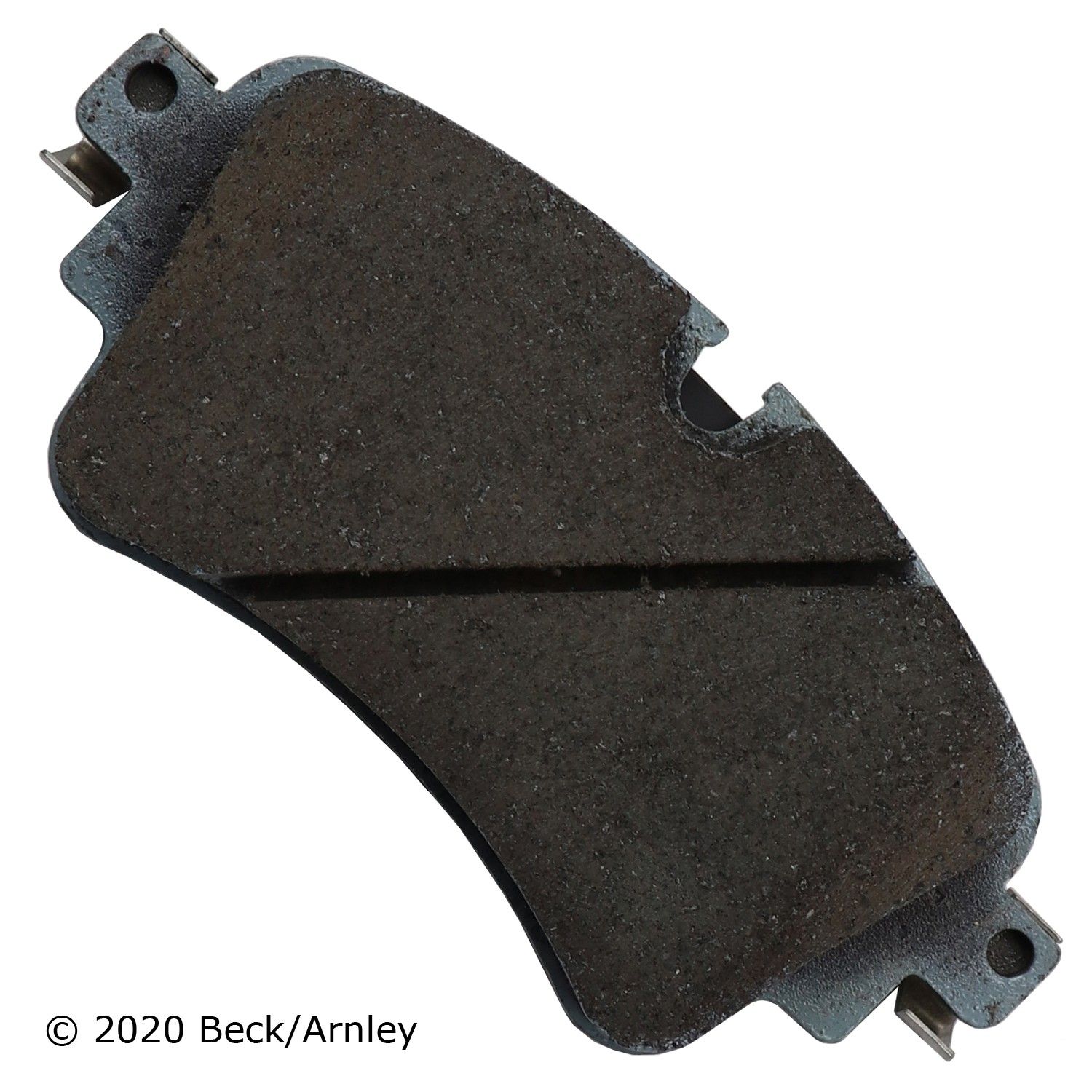 2020, 2019, 2018 Audi S5 Disc Brake Pad Set
