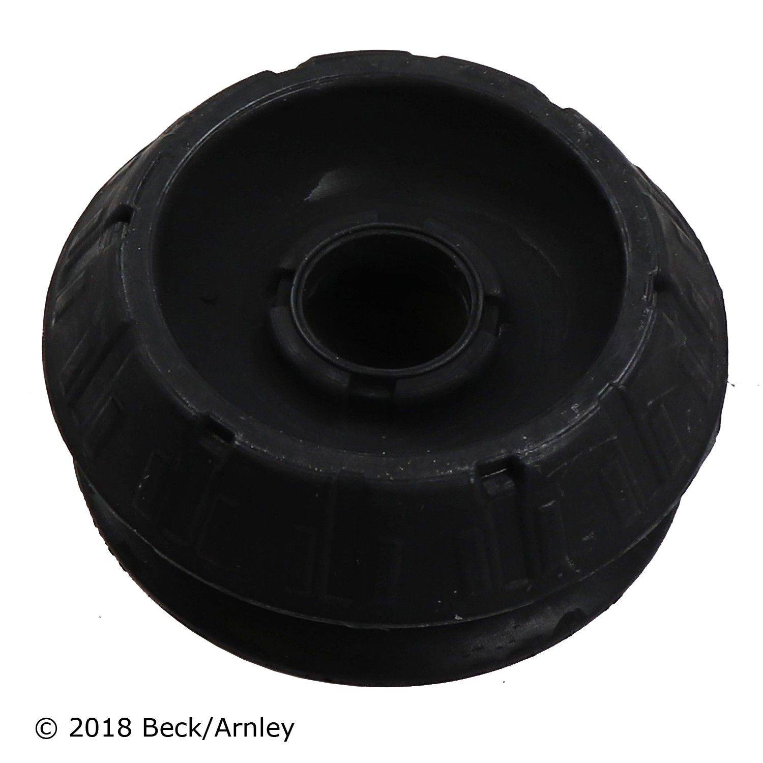 2019, 2018, 2017, 2016, 2015, 2014 Nissan Versa Note Suspension Strut Mount