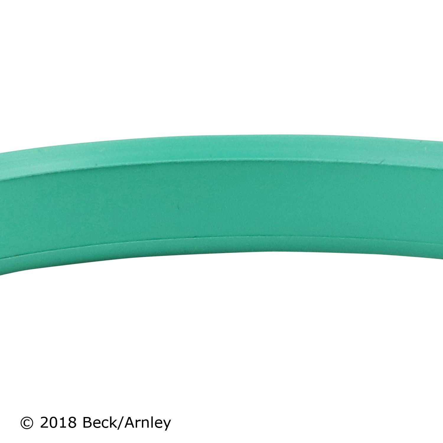 2006-2010 BMW 128i Fuel Injection Throttle Body Mounting Gasket Beck Arnley