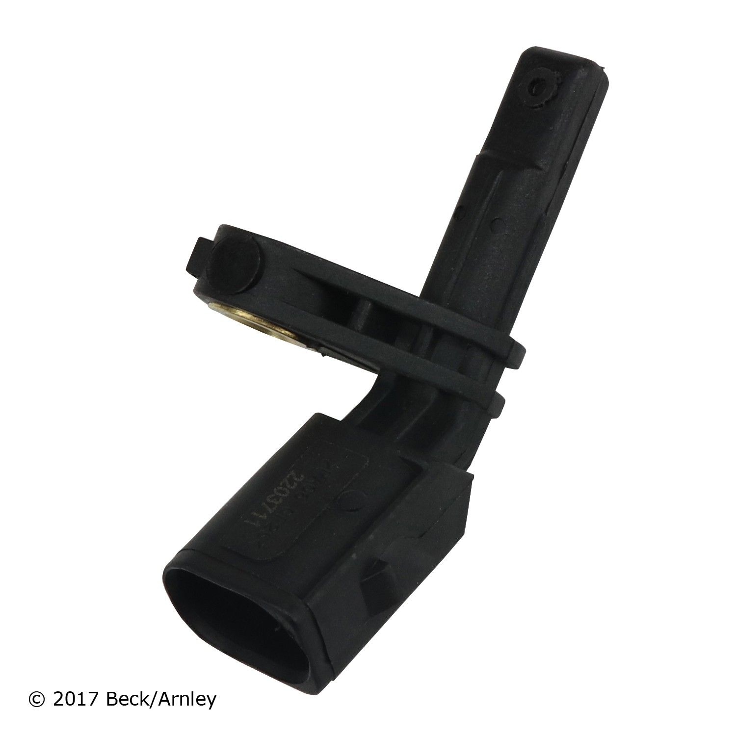 2017, 2016, 2015 Audi S3 ABS Wheel Speed Sensor