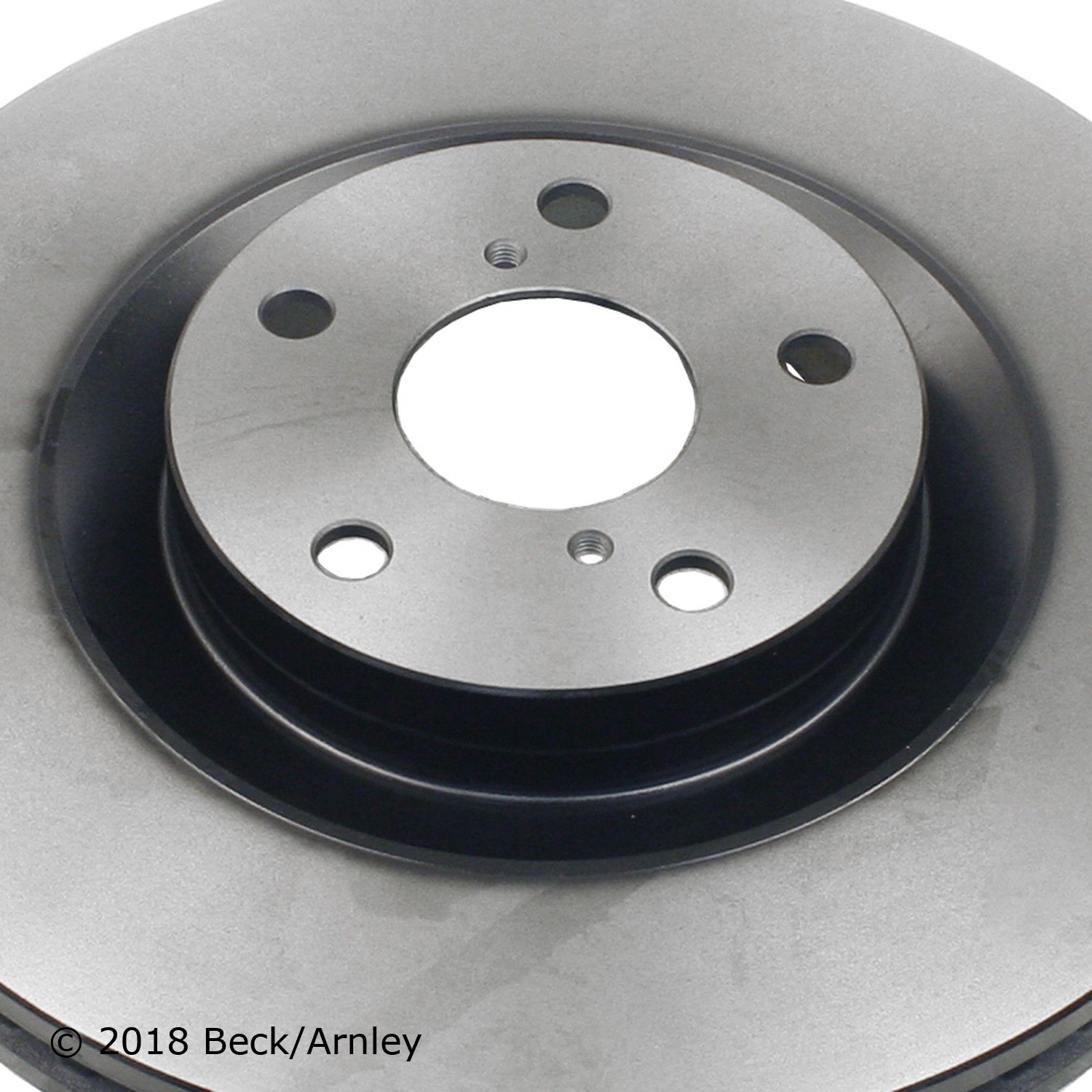 2019, 2018, 2017, 2016, 2015, 2014, 2013, 2012, 2011 Lexus GS350 Disc Brake Rotor