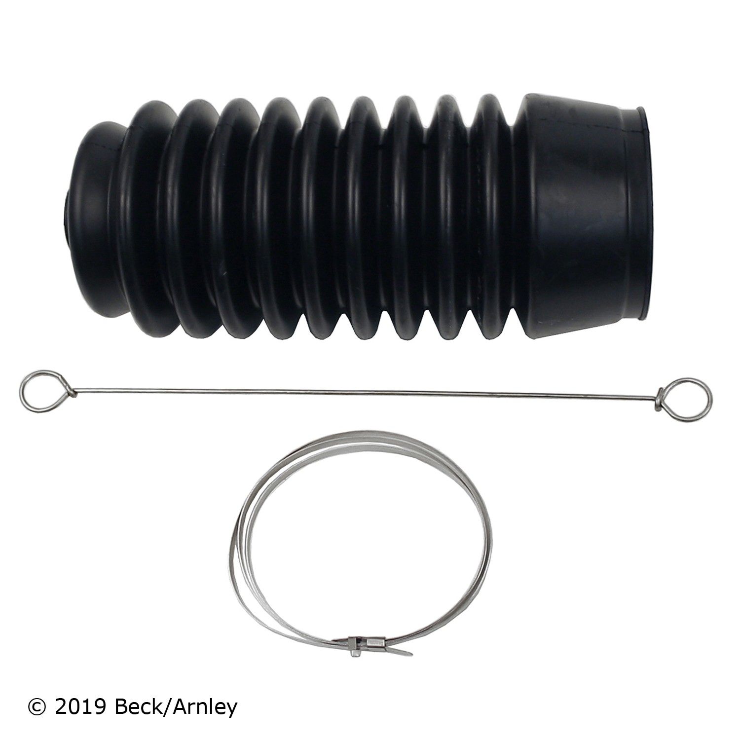 1995, 1994, 1993, 1992, 1991 Acura Legend Steering Tie Rod End Kit