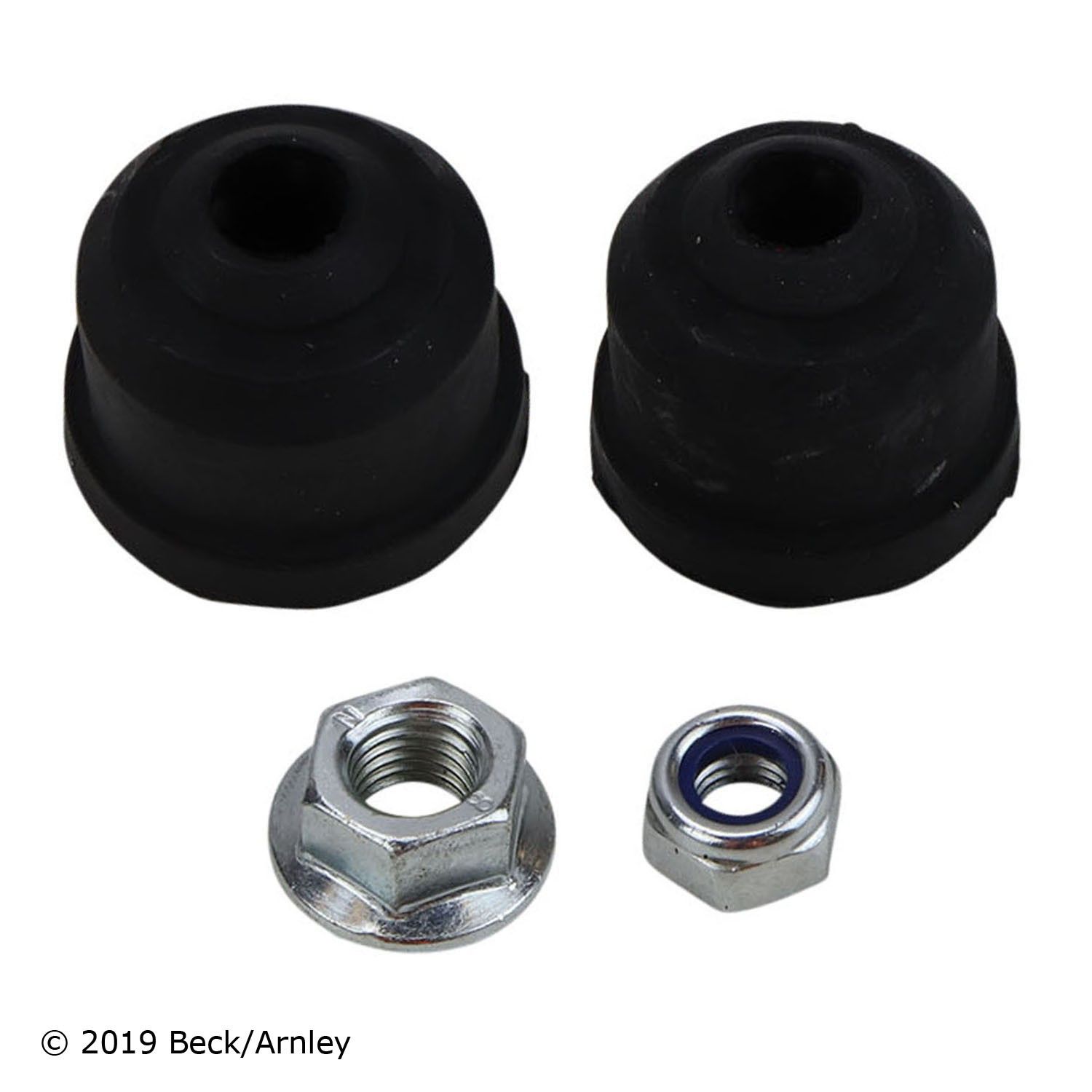 2017, 2016, 2015, 2014, 2013, 2012, 2011, 2010 Volvo XC60 Suspension Stabilizer Bar Link