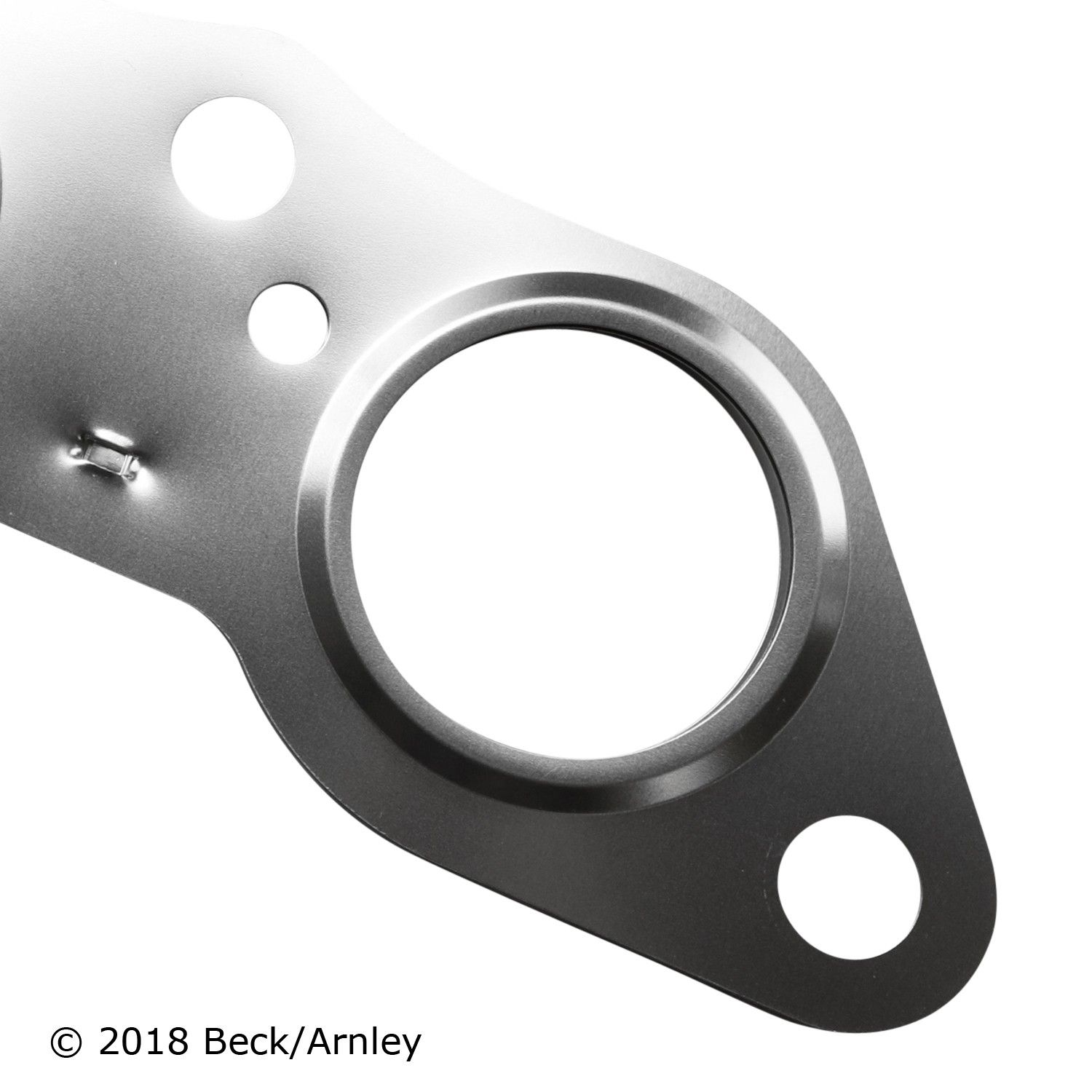1999, 1998, 1997, 1996, 1995, 1994, 1993, 1992 Lexus SC300 Exhaust Manifold Gasket
