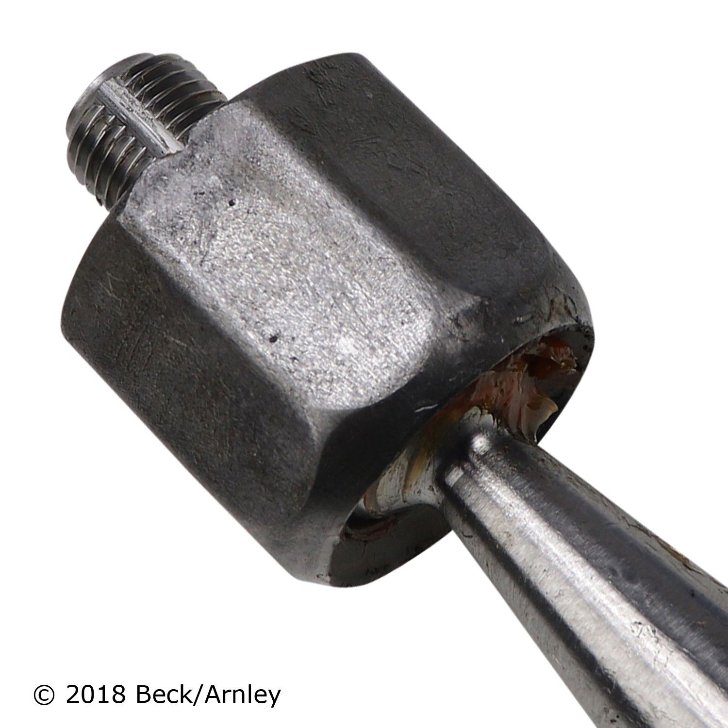 Steering Tie Rod End