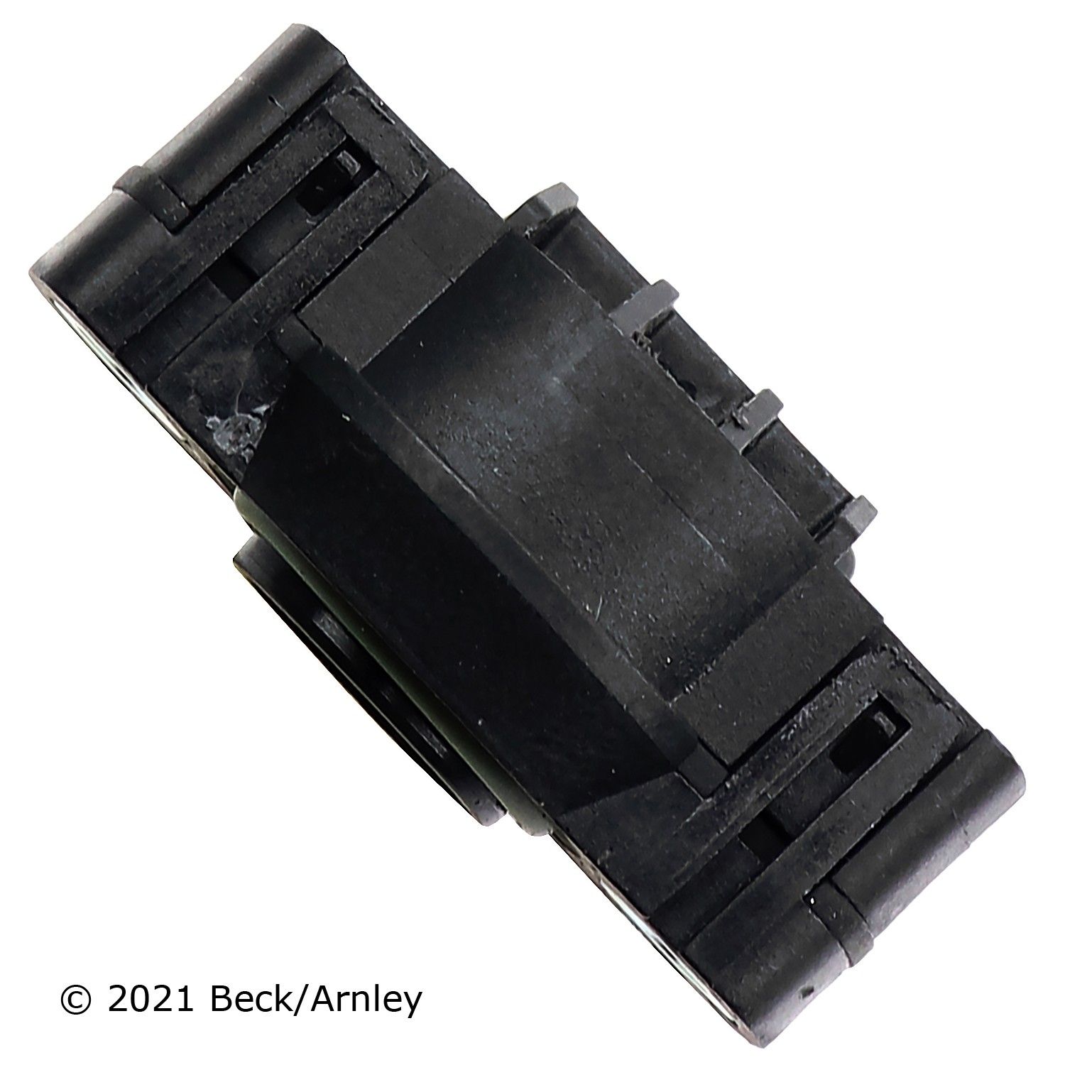 1998, 1997 BMW 528i Throttle Position Sensor