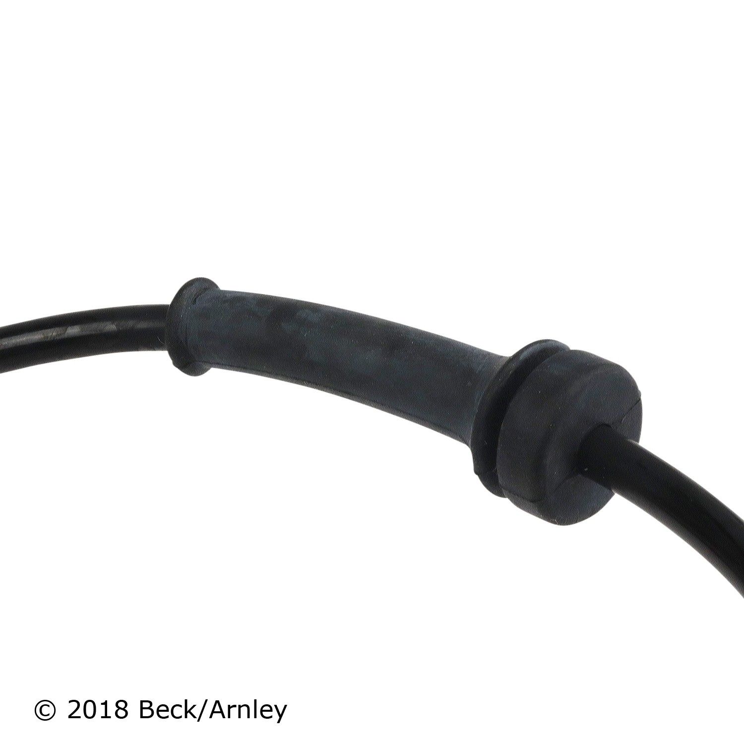 Beck Arnley 084-4380 ABS Speed Sensor 