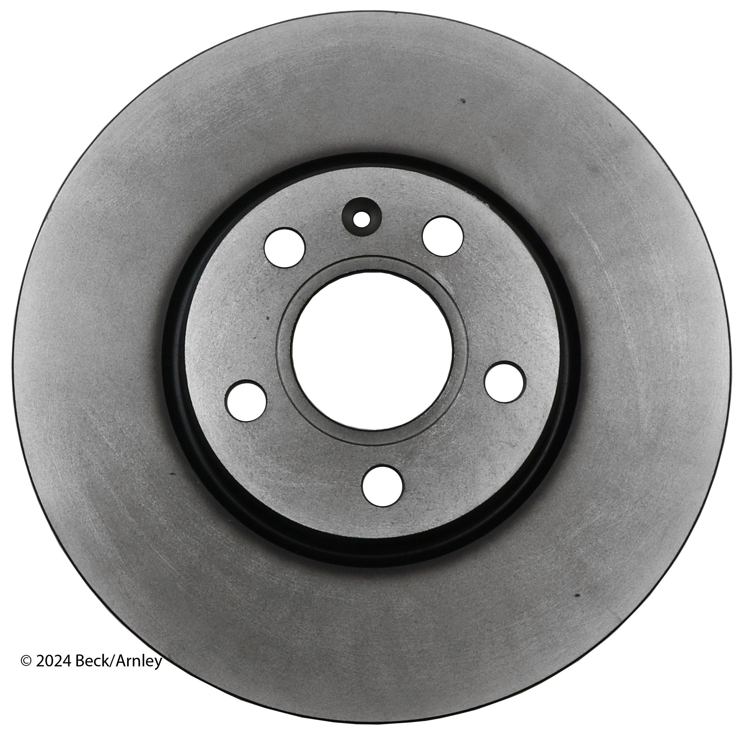 2020, 2019, 2018, 2017 Volvo S90 Disc Brake Rotor