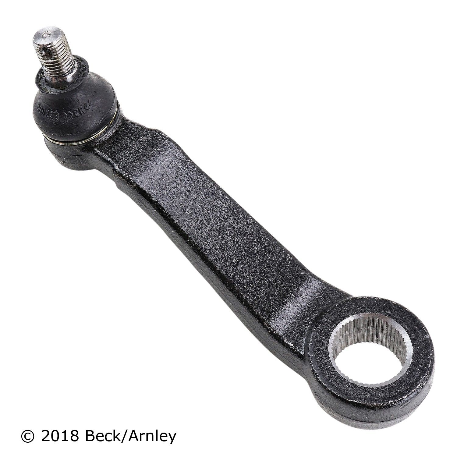 1995, 1994, 1993, 1992, 1991, 1990, 1989, 1988 Toyota 4Runner Steering Pitman Arm