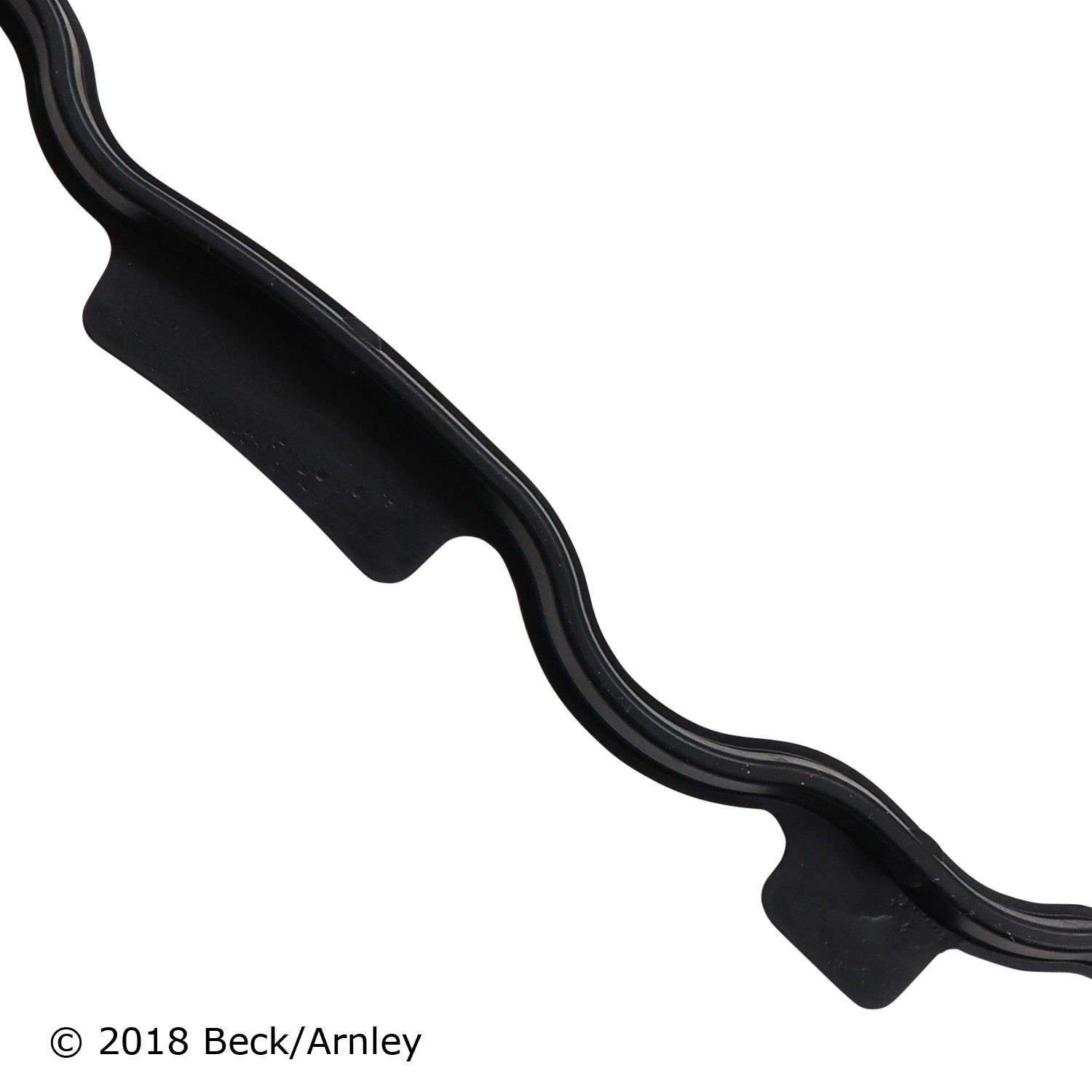 2012, 2011, 2010, 2009, 2008 INFINITI EX35 Engine Valve Cover Gasket Set