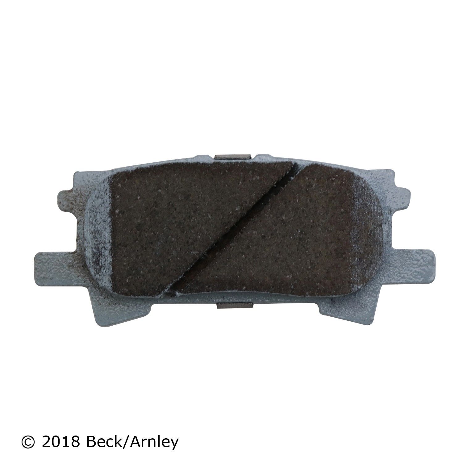 2006, 2005, 2004 Lexus RX330 Disc Brake Pad Set