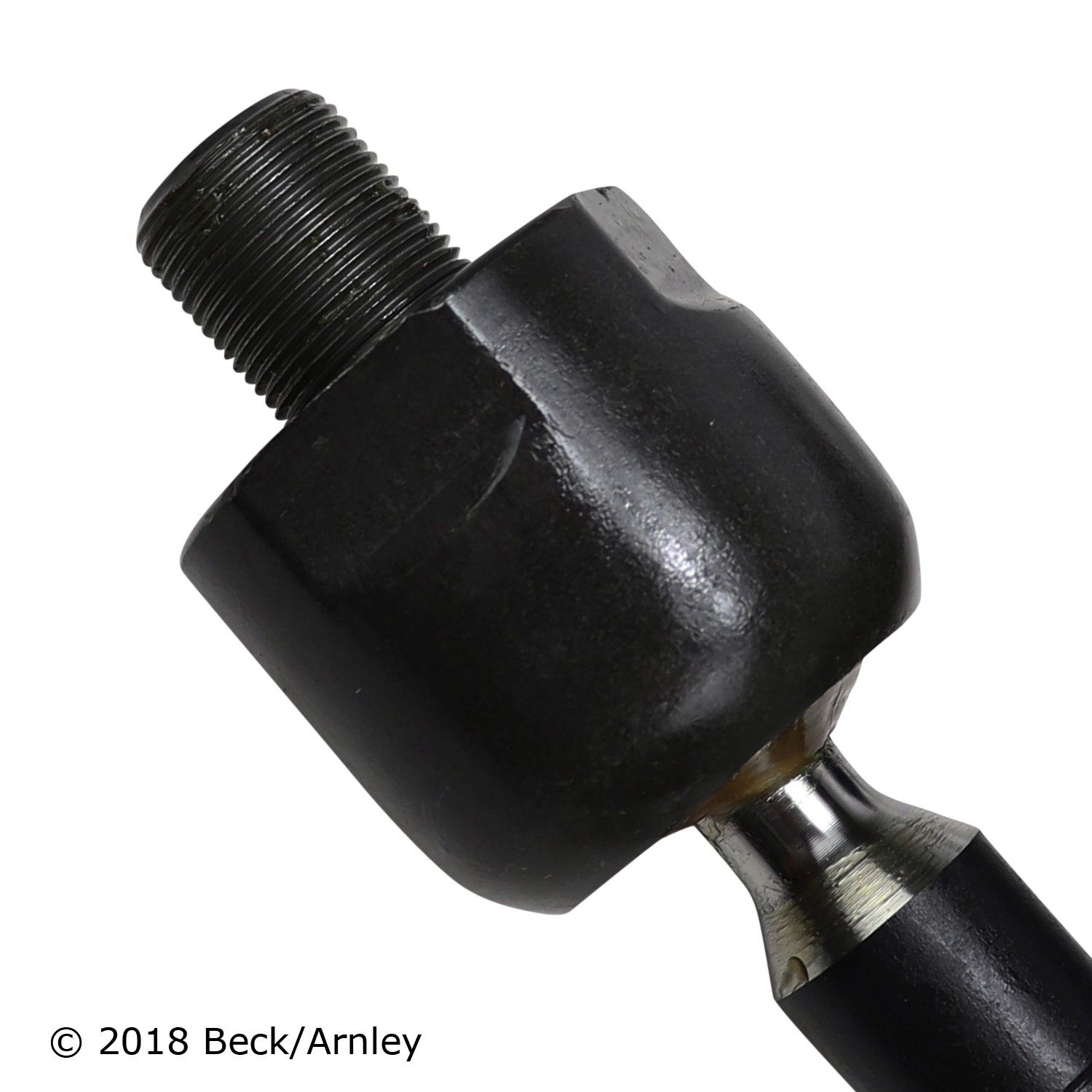 2007, 2006, 2005, 2004, 2003 INFINITI G35 Steering Tie Rod End Kit