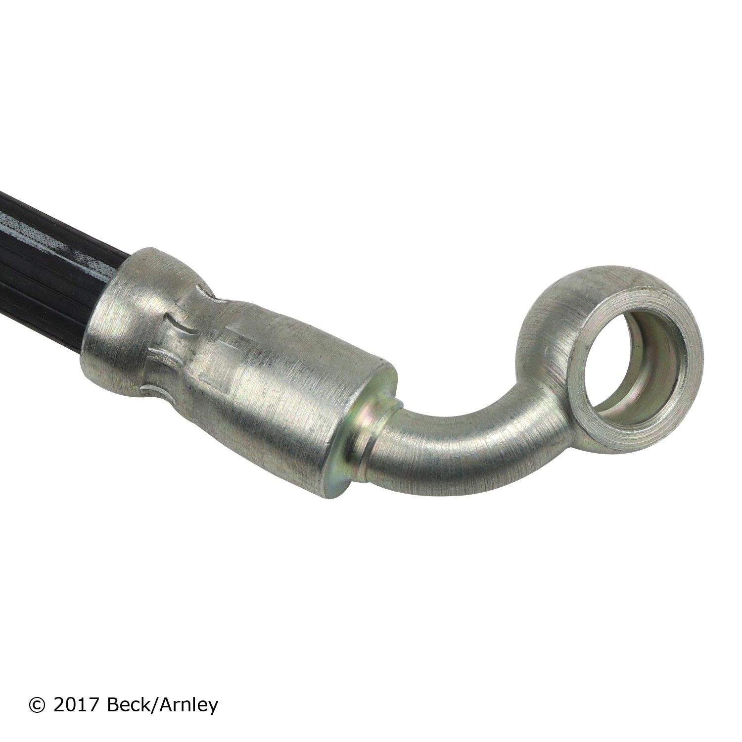 1997, 1996 Lexus LX450 Brake Hydraulic Hose