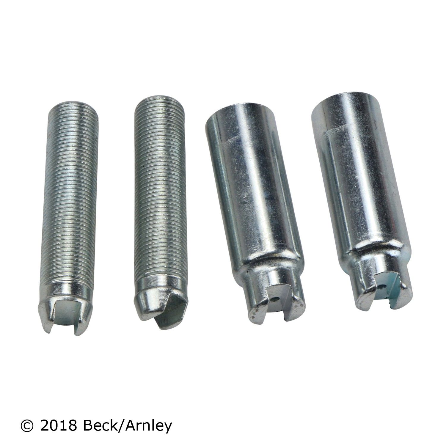 2010, 2009, 2008, 2007, 2006 Jeep Commander Parking Brake Hardware Kit