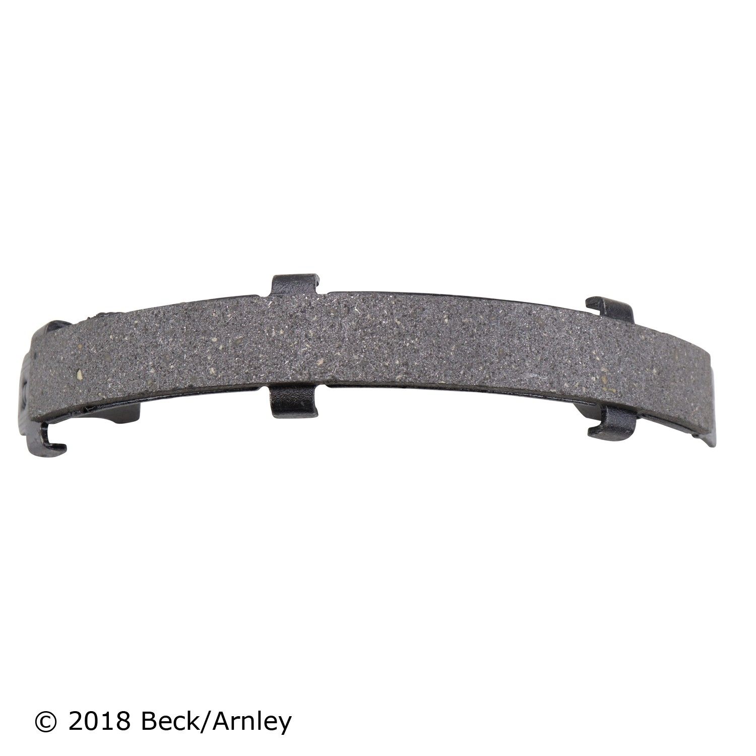 2012, 2011, 2010, 2009, 2008, 2007, 2006, 2005, 2004, 2003 INFINITI FX35 Parking Brake Shoe
