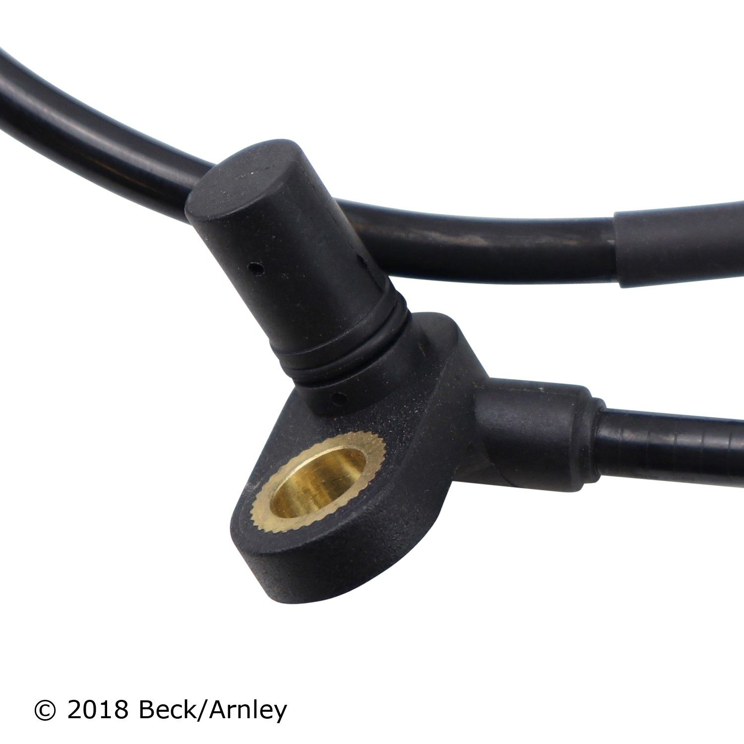 2012, 2011, 2010, 2009 Suzuki Equator ABS Wheel Speed Sensor