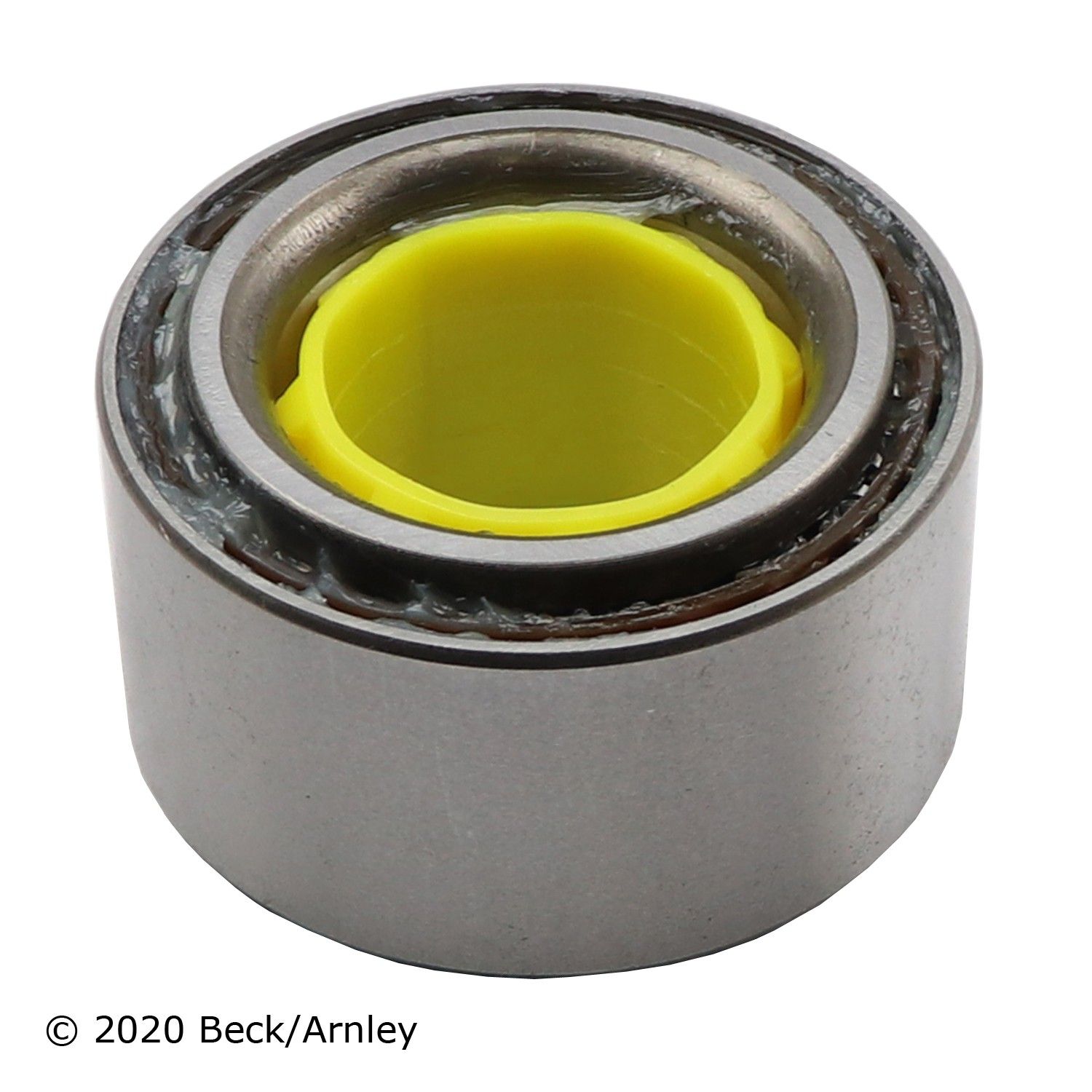 2000, 1999, 1998, 1997, 1996, 1995, 1994, 1993, 1992, 1991, 1990, 1989 Chevrolet Tracker Wheel Bearing