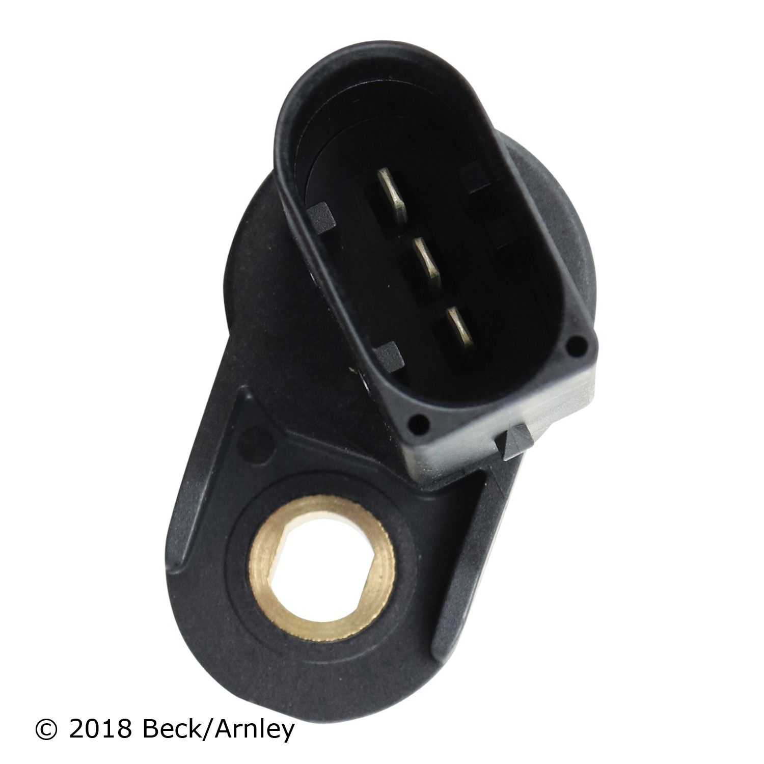 Engine Crankshaft Position Sensor-Std Trans Upper Holstein 2CRK0301