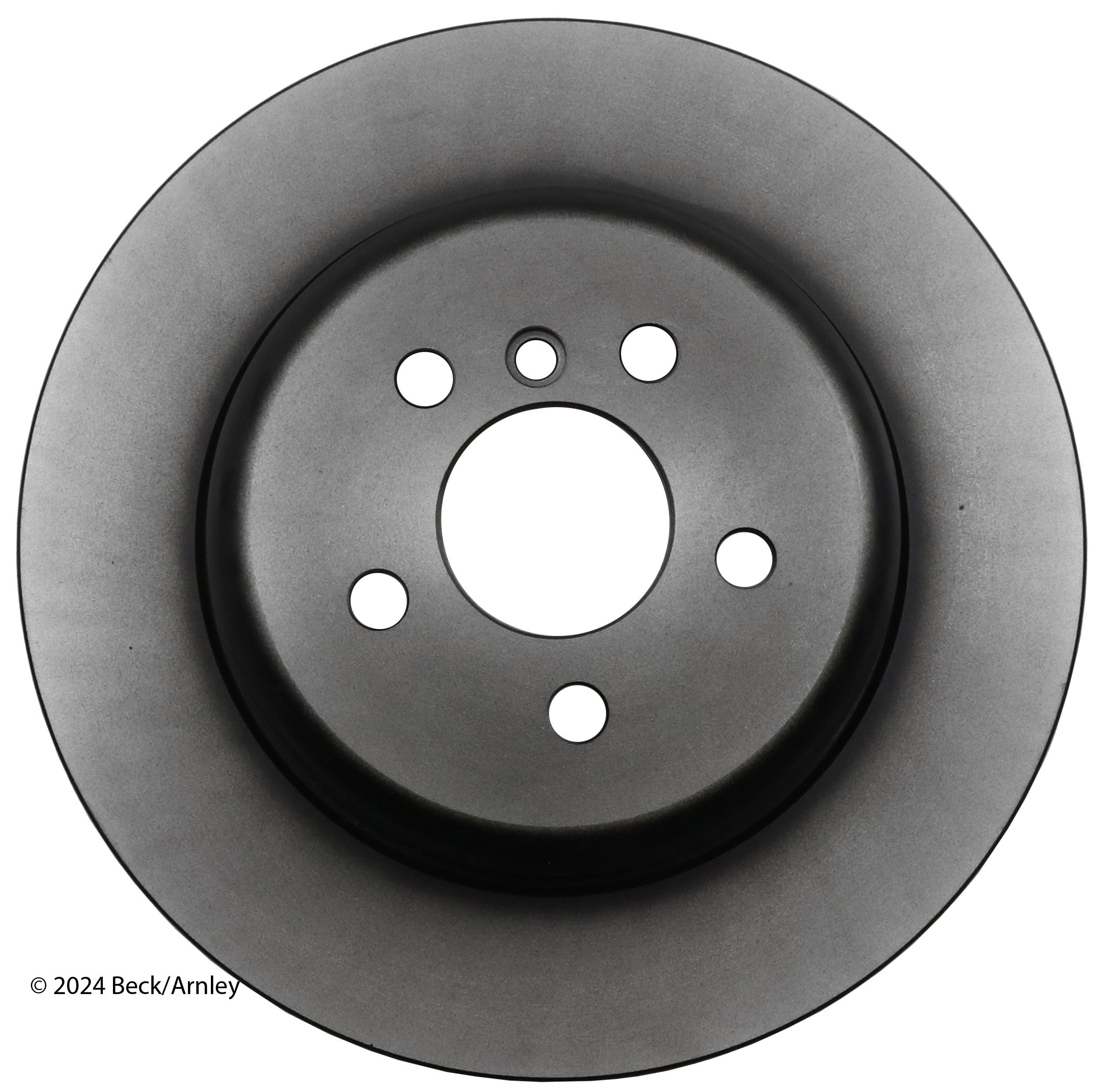 2019-2024 BMW 330e Disc Brake Rotor Beck Arnley
