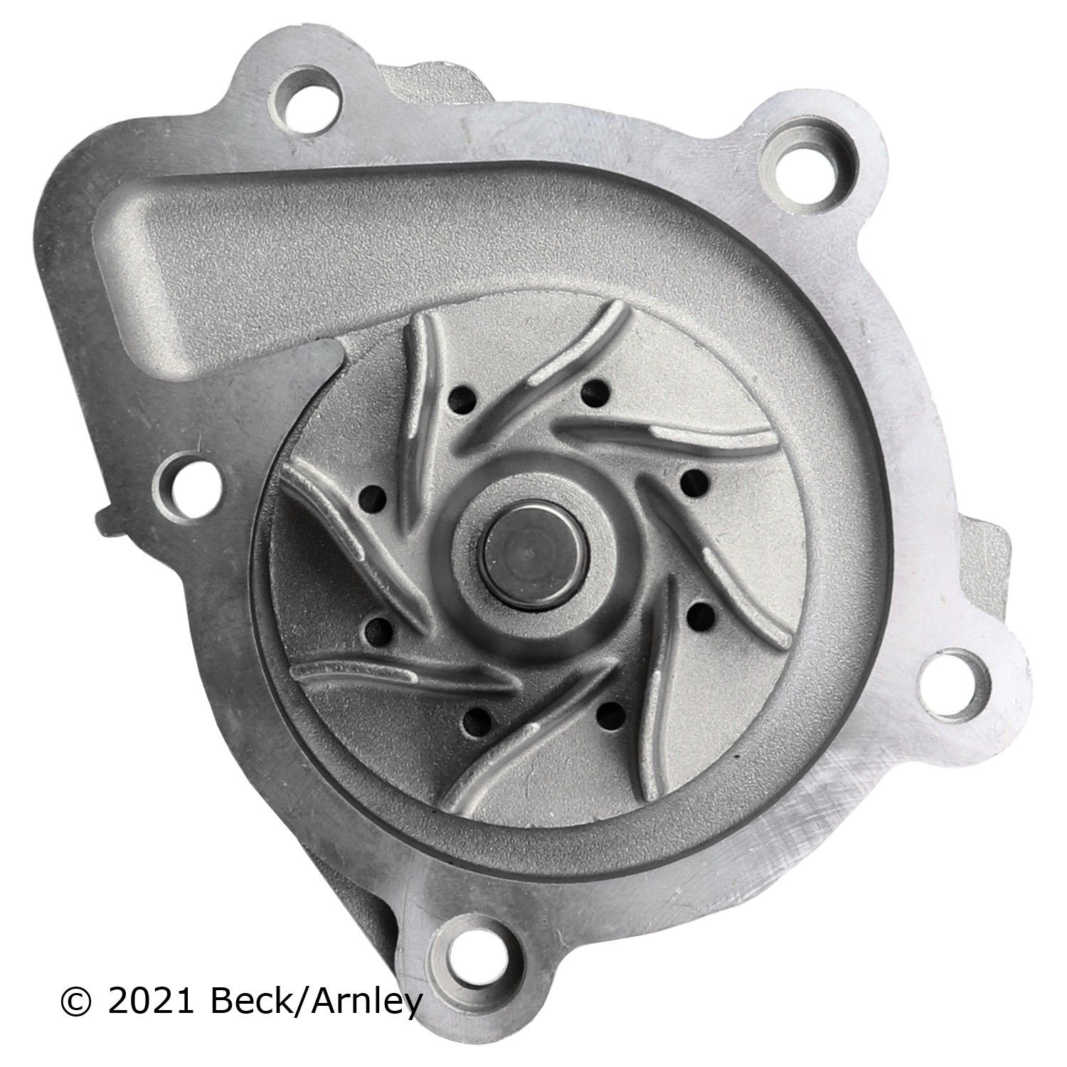 2015, 2014, 2013, 2012, 2011 Kia Optima Fe Sport Engine Water Pump