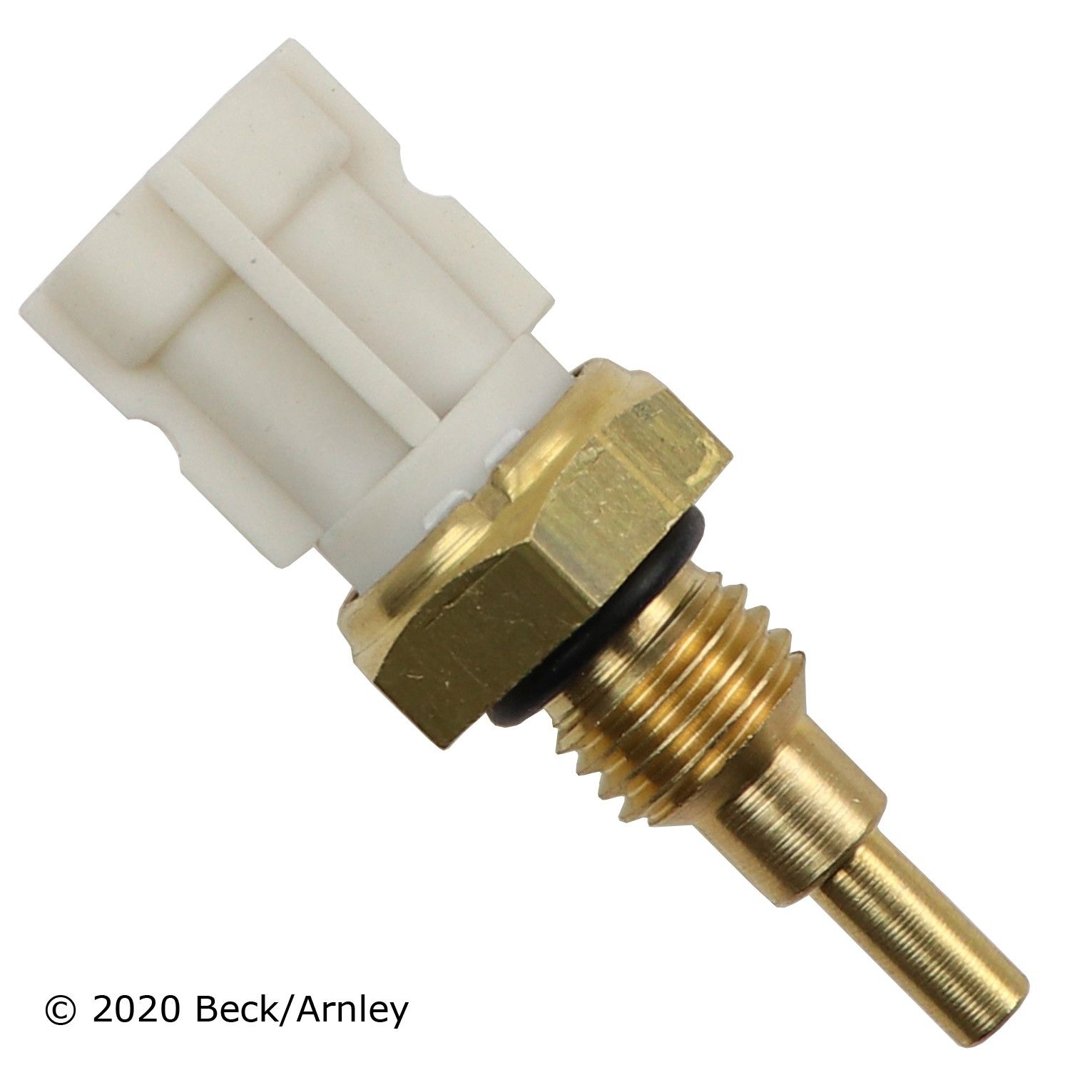 Engine Coolant Temperature Sensor