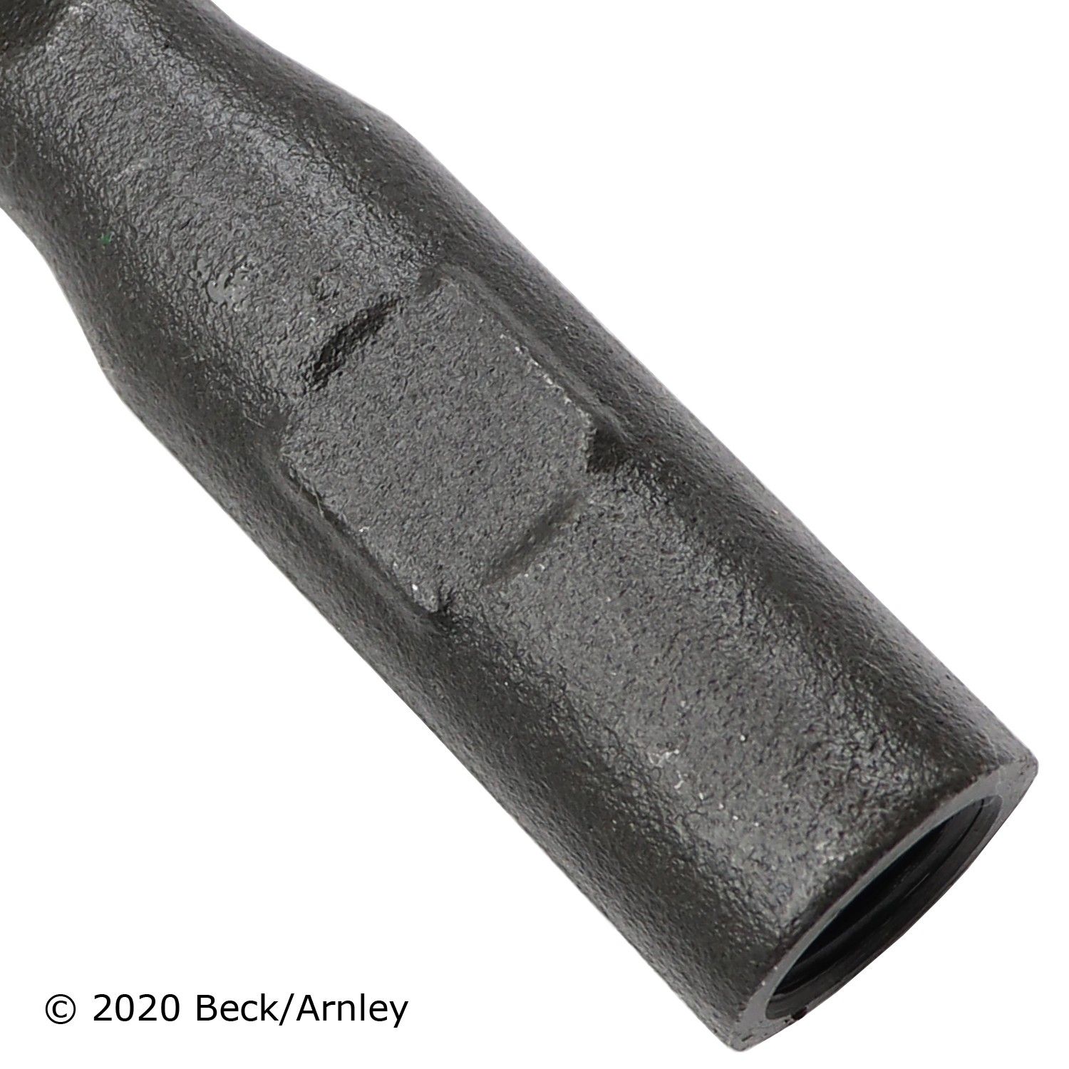 2009, 2008 Chevrolet Equinox Steering Tie Rod End